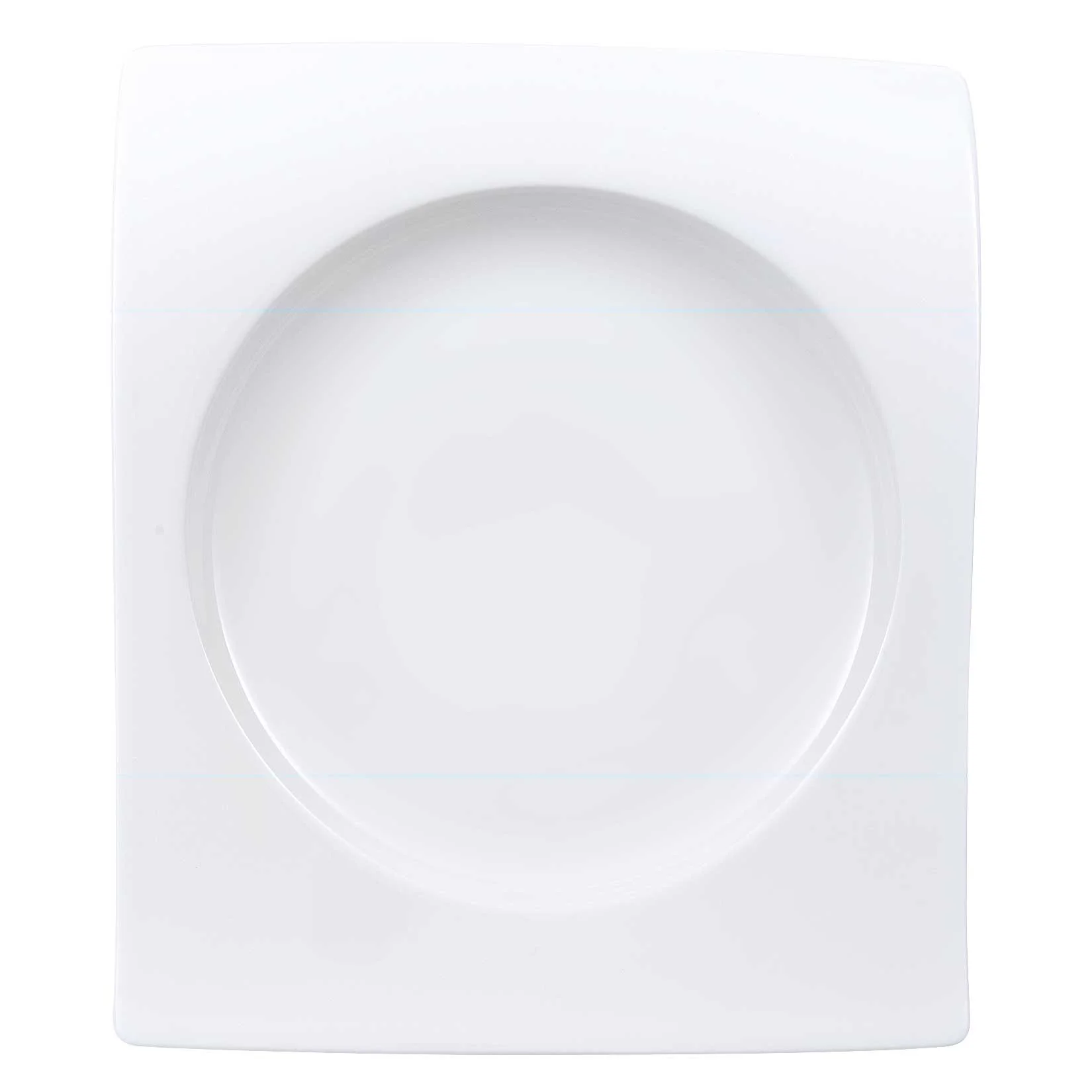 NewWave Салатная тарелка 24х22 см
