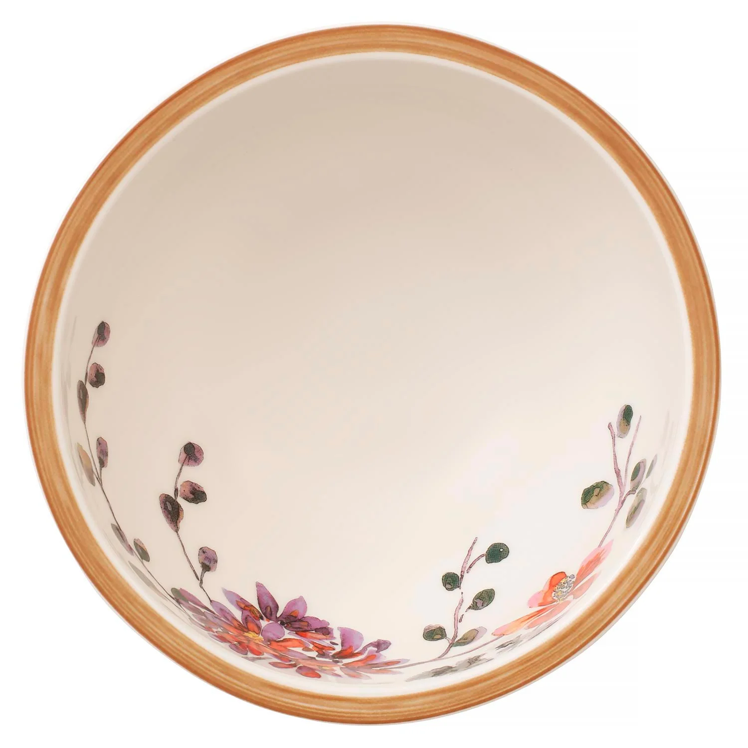 Artesano Provencal Verdure Индивидуальный салатник 600 мл