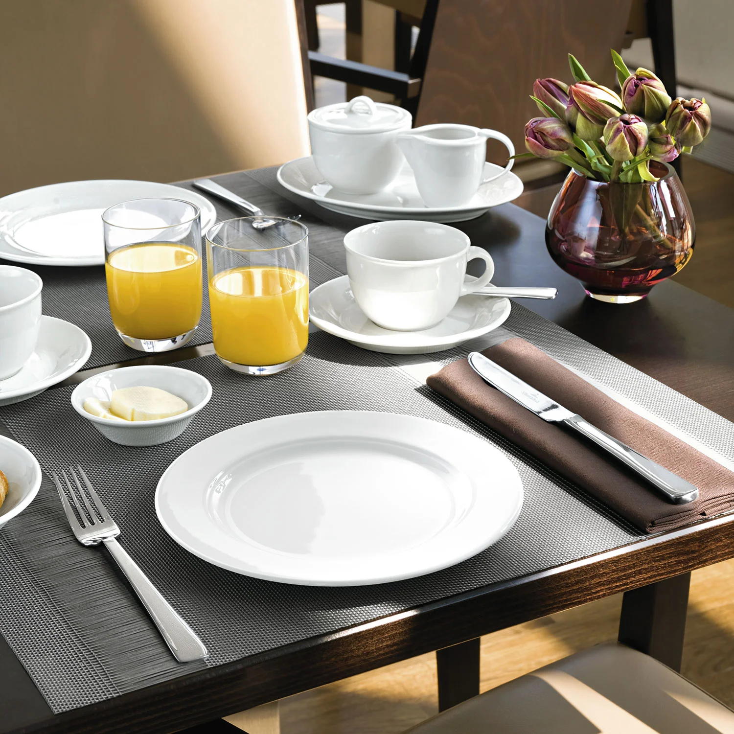 Piemont Столовая вилка 20.6 см