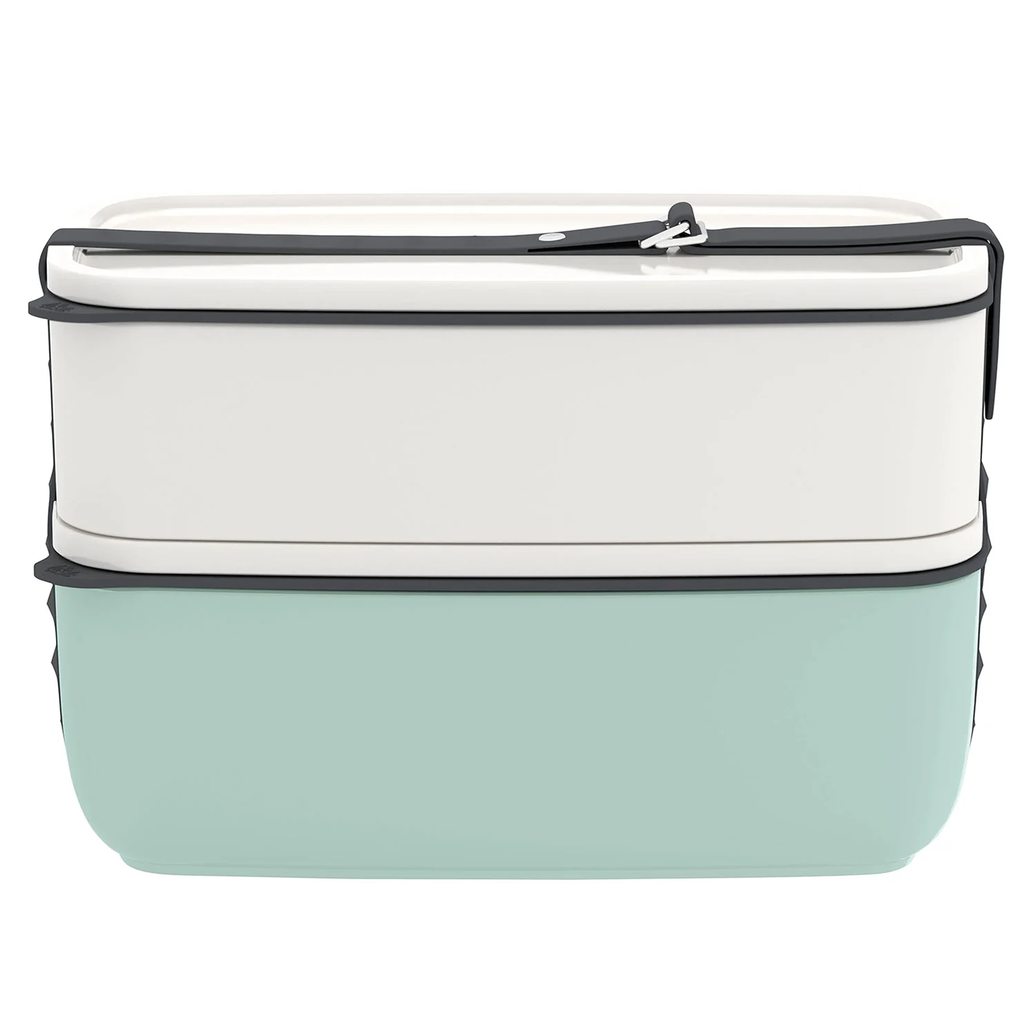 To Go & To Stay Набор контейнеров, 2 шт