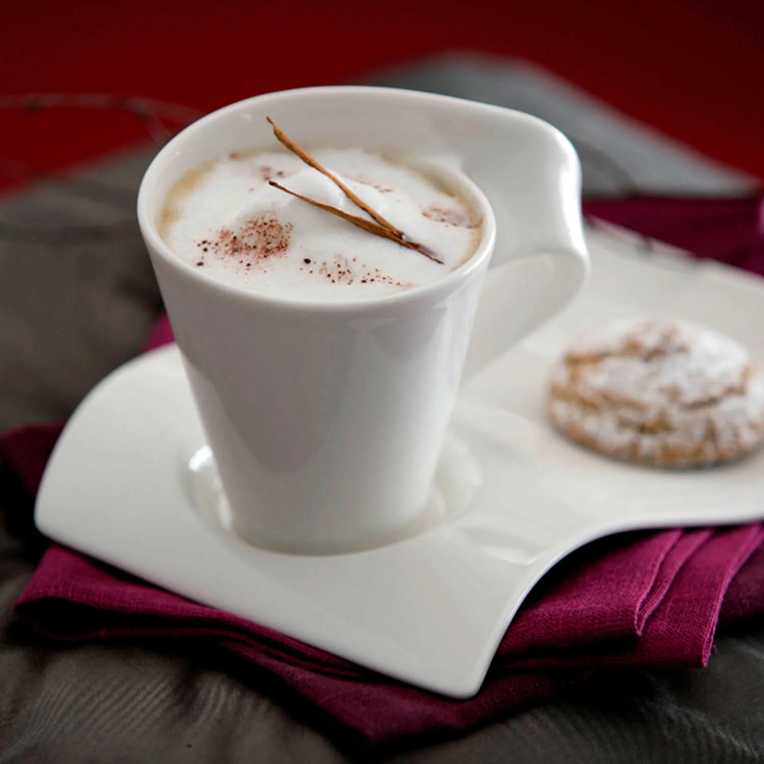 NewWave Caffe Кружка 300 мл