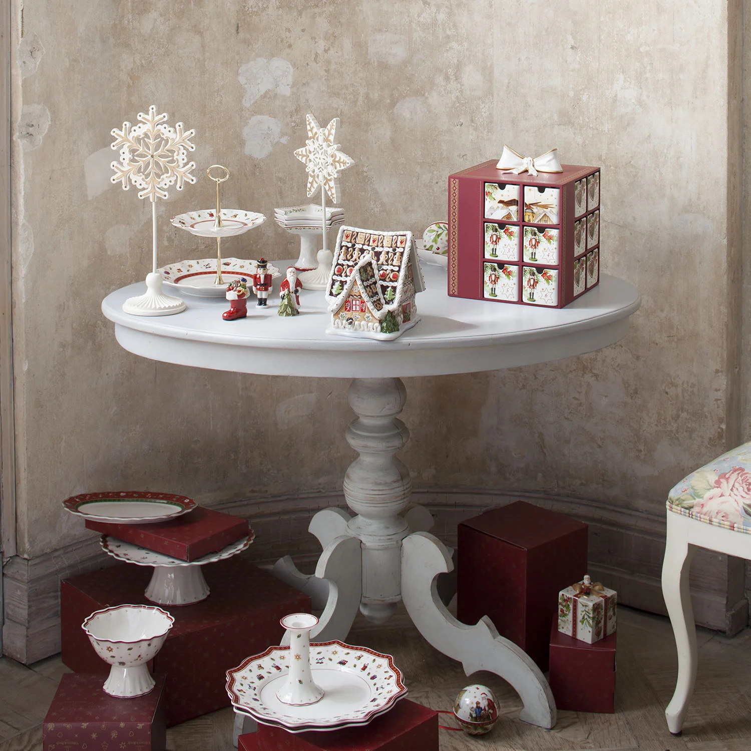 Toy's Delight Плоская тарелка 29 см