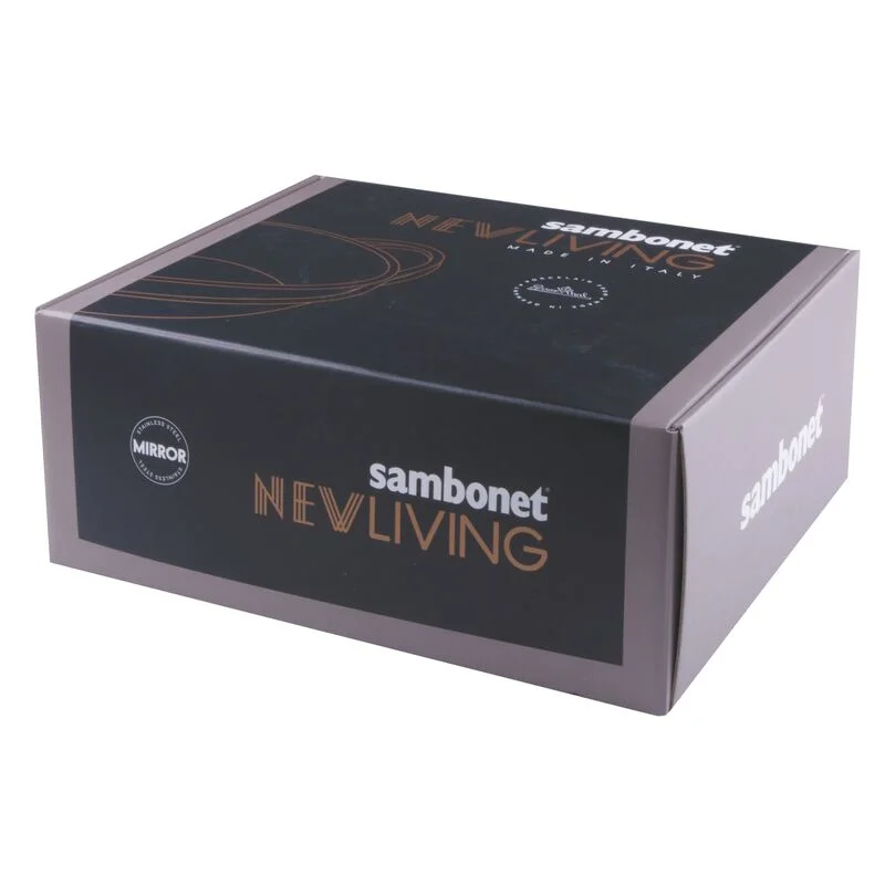 Sambonet New Living Форма для запекания 35х22см