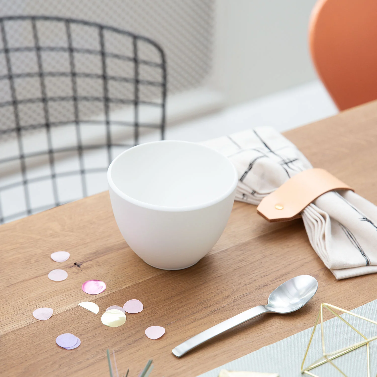 It's my match Кружка без ручки "Uni" 450 мл