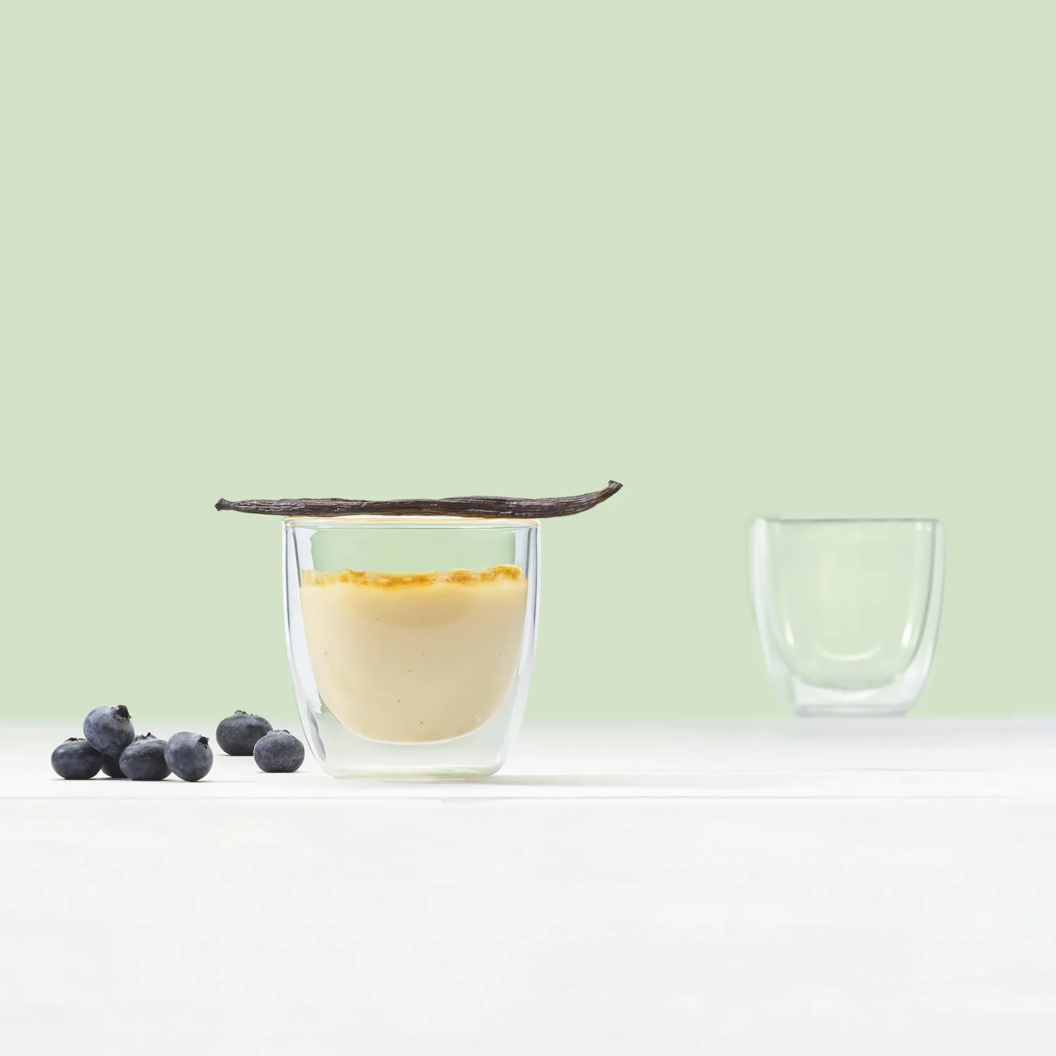 Artesano Hot - Cold Beverages Набор стаканов 110 мл, 2 шт