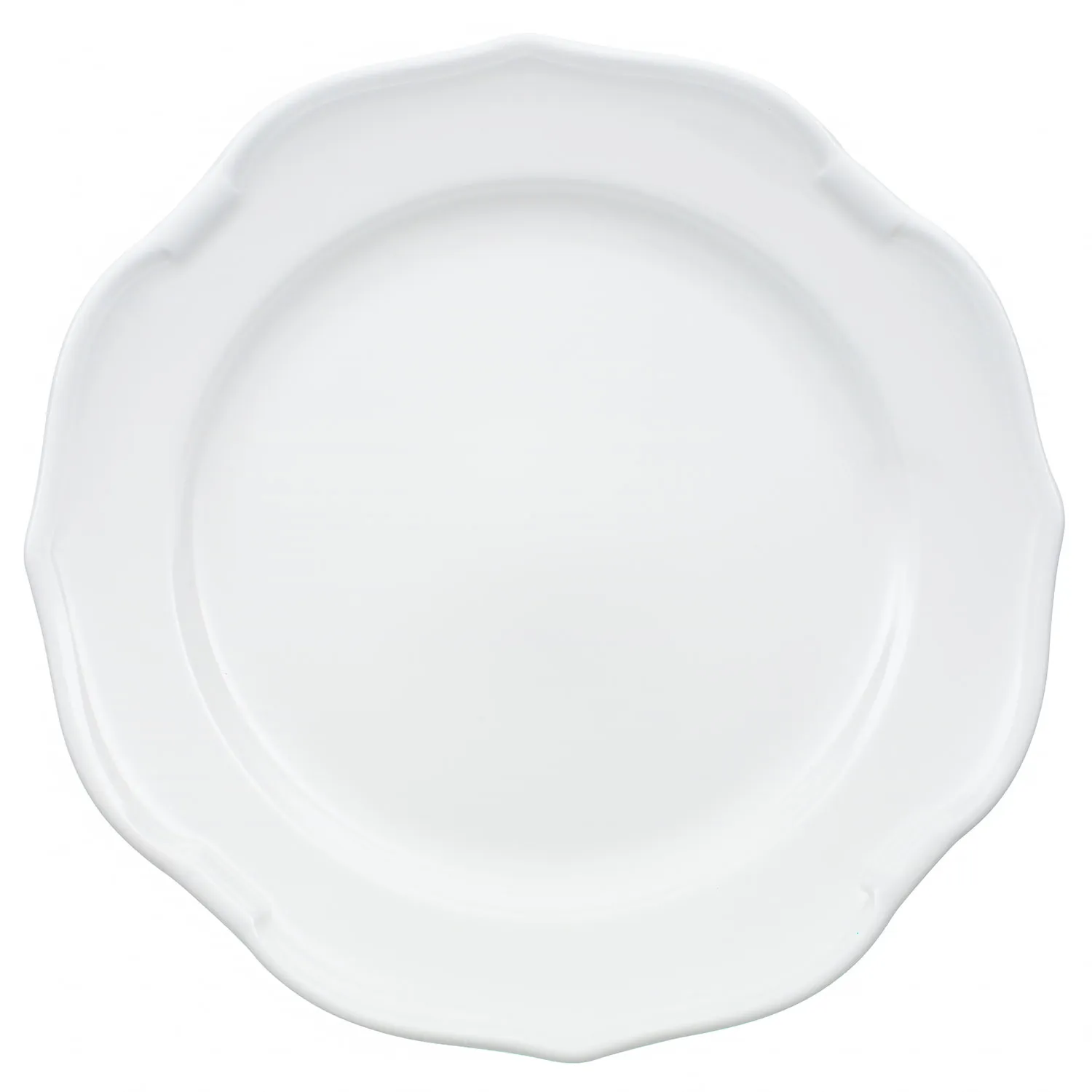 La Scala White Сервировочное блюдо 32 см