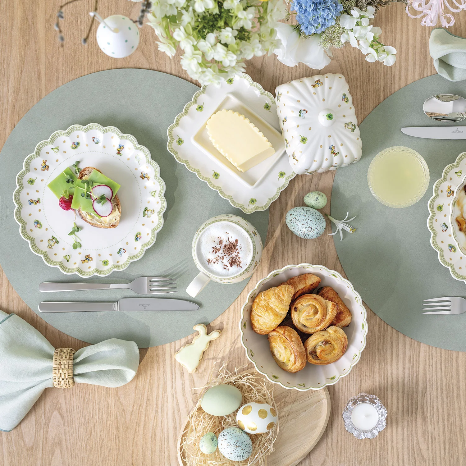 Easter Delight Кружка 360 мл