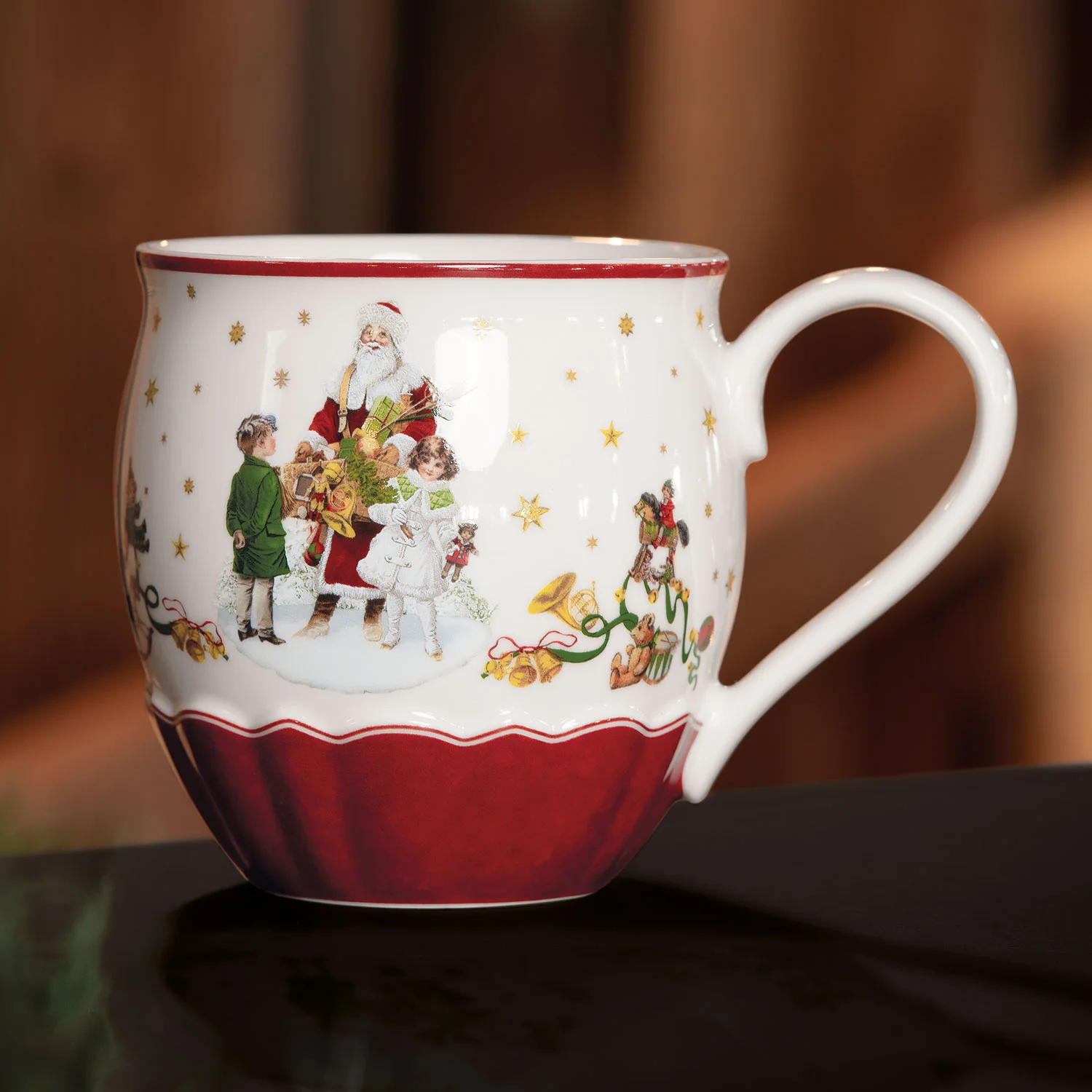 Annual Christmas Edition Кружка 390 мл