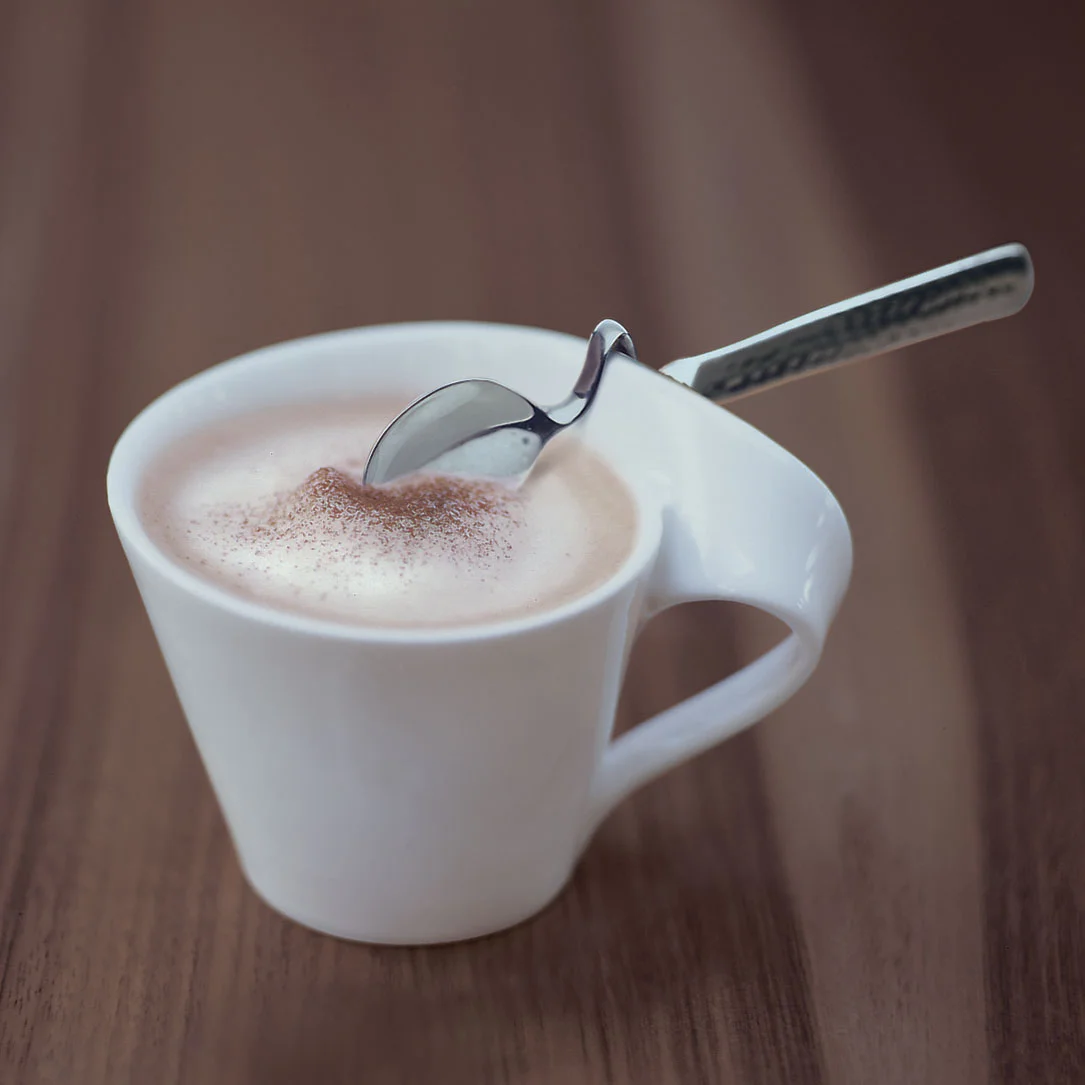NewWave Caffe Ложка для кофе 17.5 см