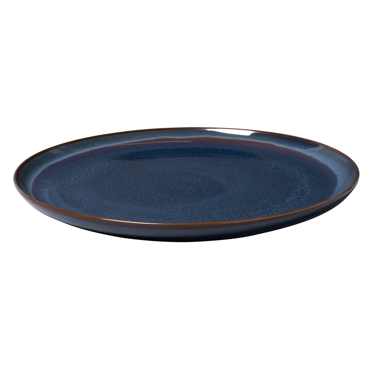 Crafted Denim Плоская тарелка 29 см