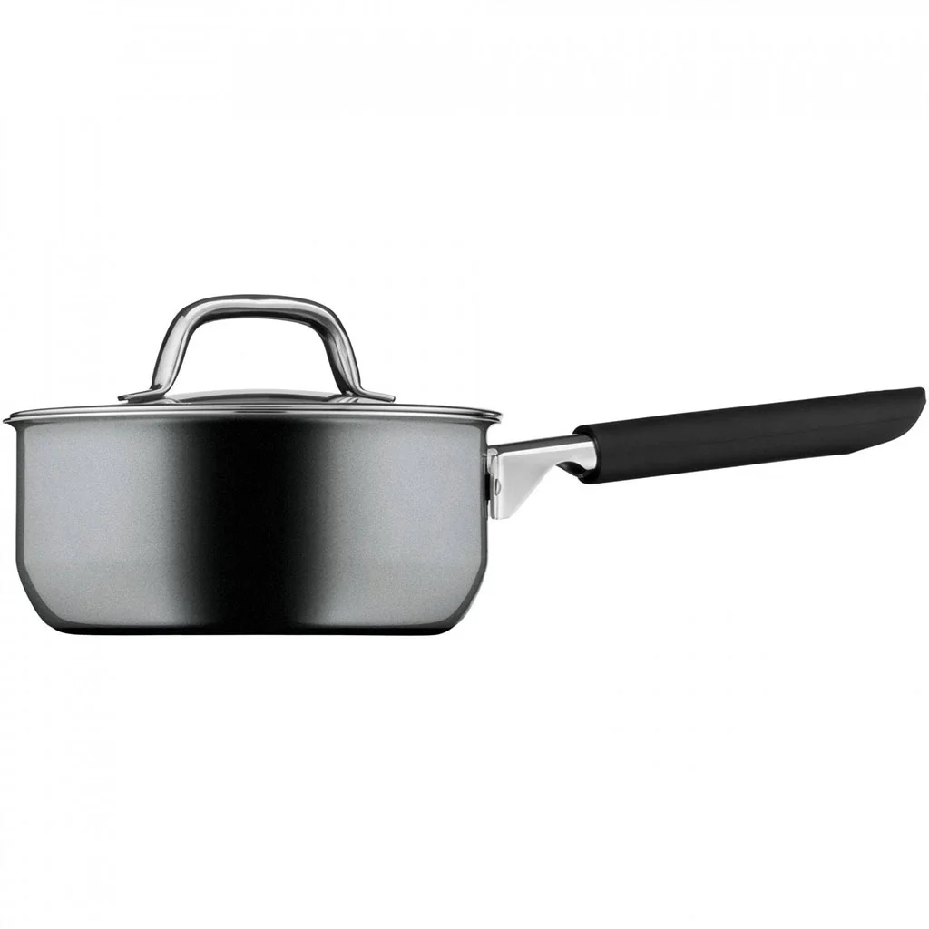 WMF FUSIONTEC Mineral Ковш 16см с крышкой