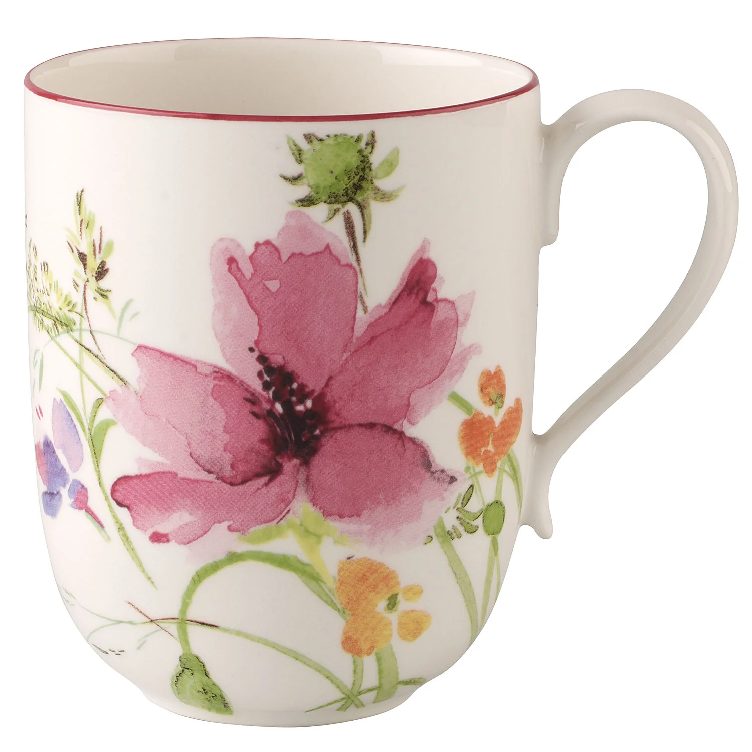 Mariefleur Basic Кружка для латте макиато 480 мл - v-b.ru