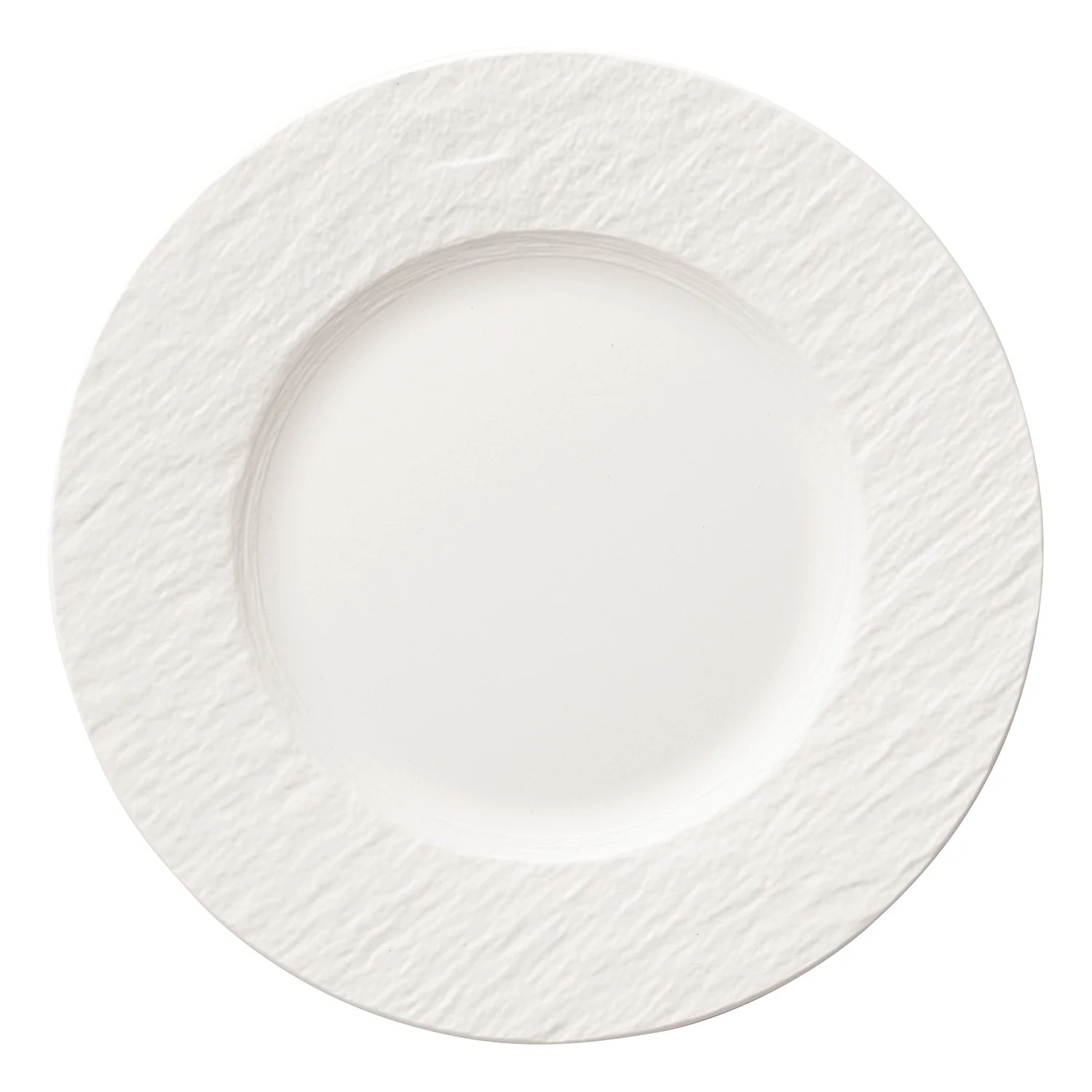 Manufacture Rock blanc Салатная тарелка 22 см