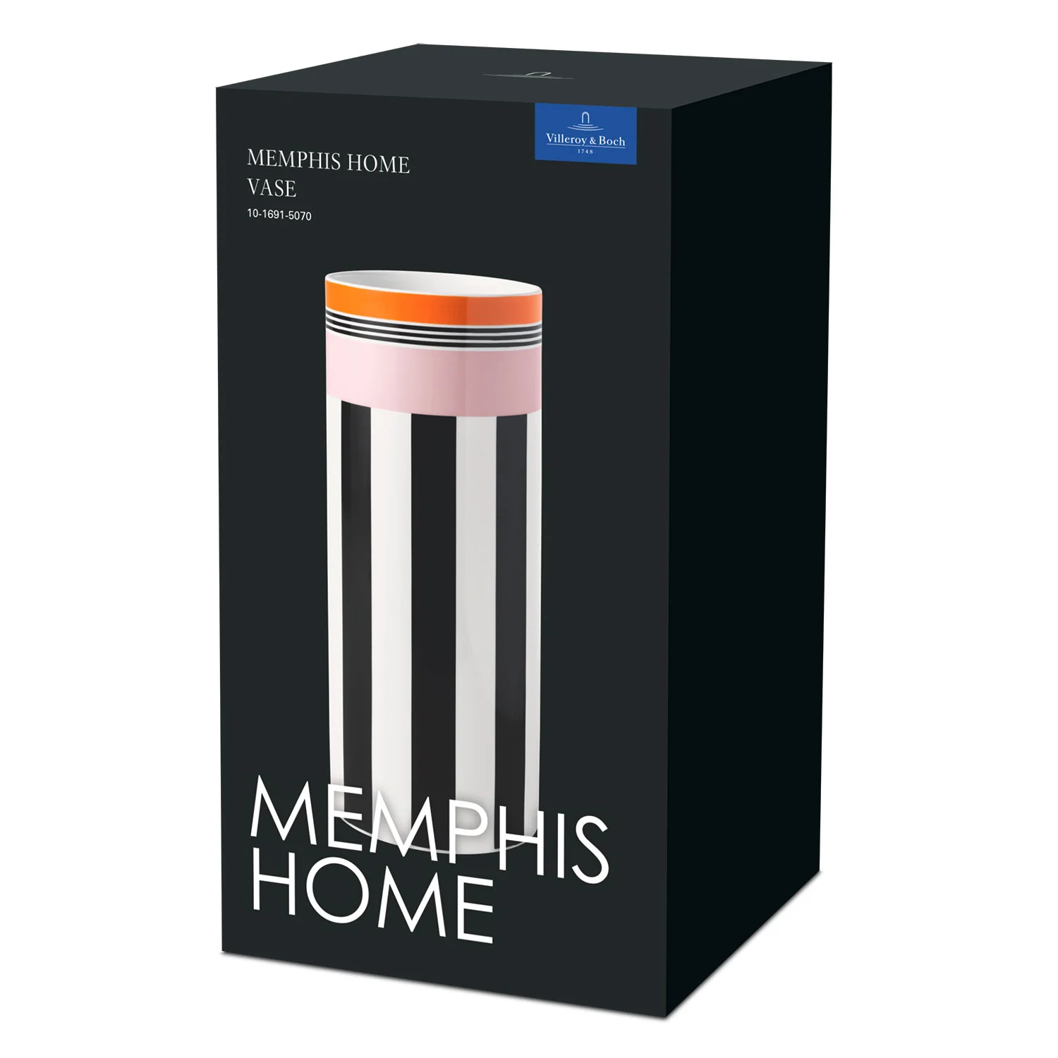 Memphis Home Ваза 30 см