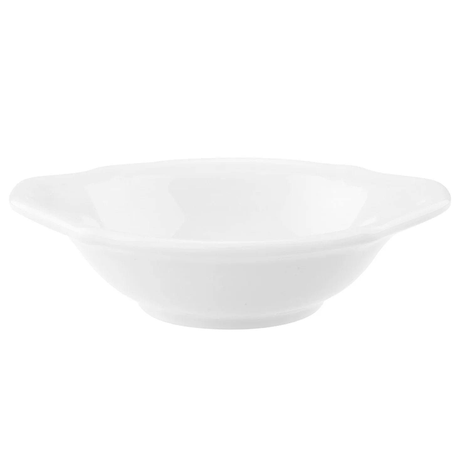 La Scala White Индивидуальный салатник 100 мл - v-b.ru