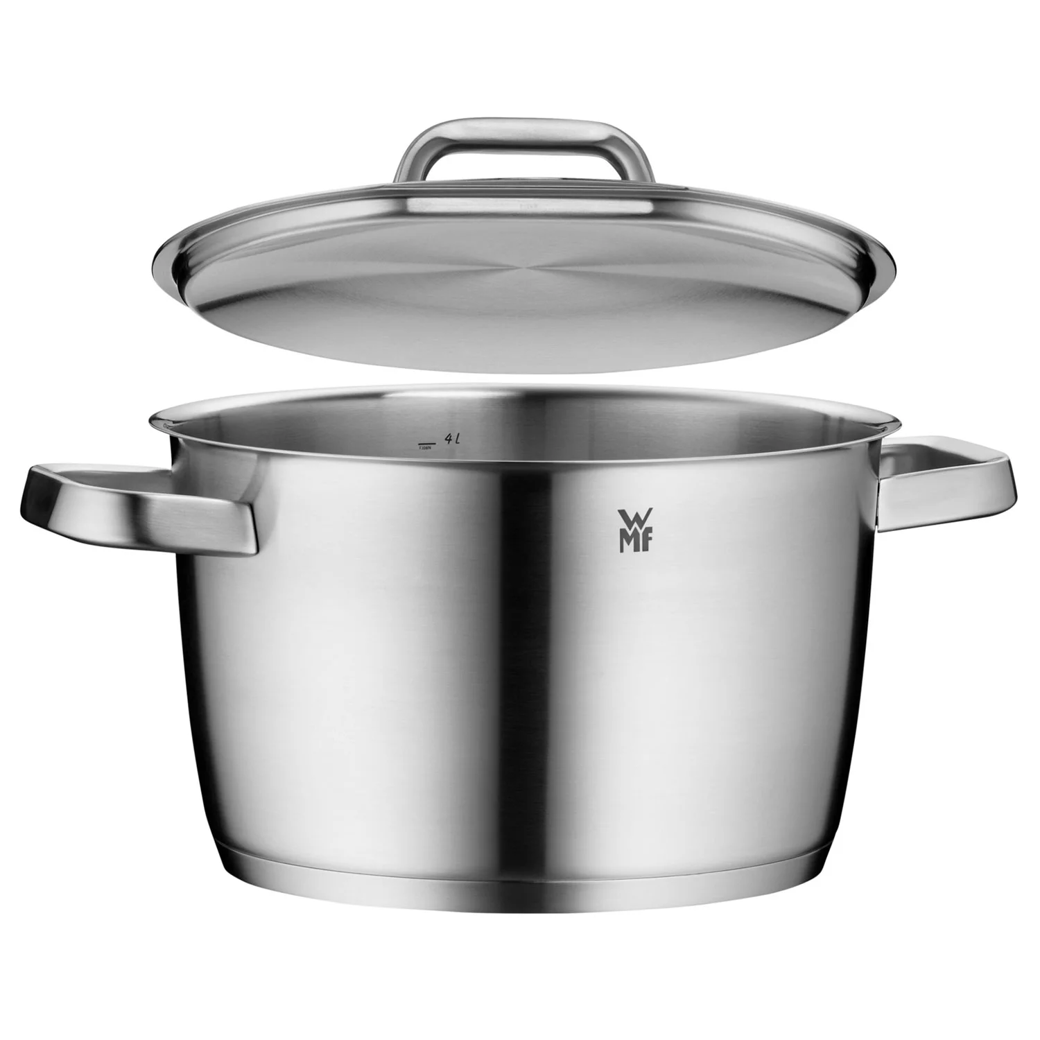 WMF Iconic Кастрюля высокая 4.7 л