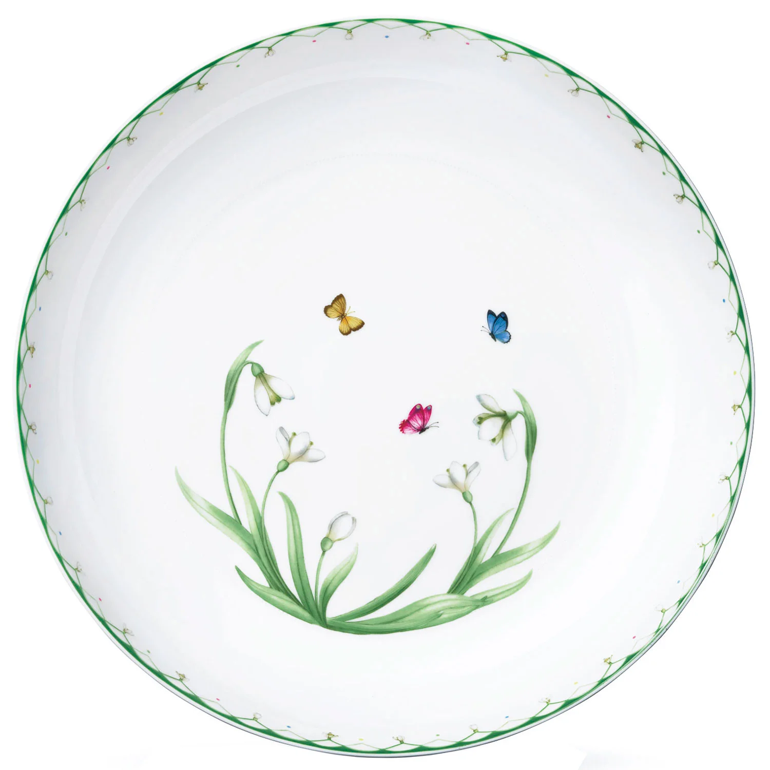 Colourful Spring Салатник 5.2 л