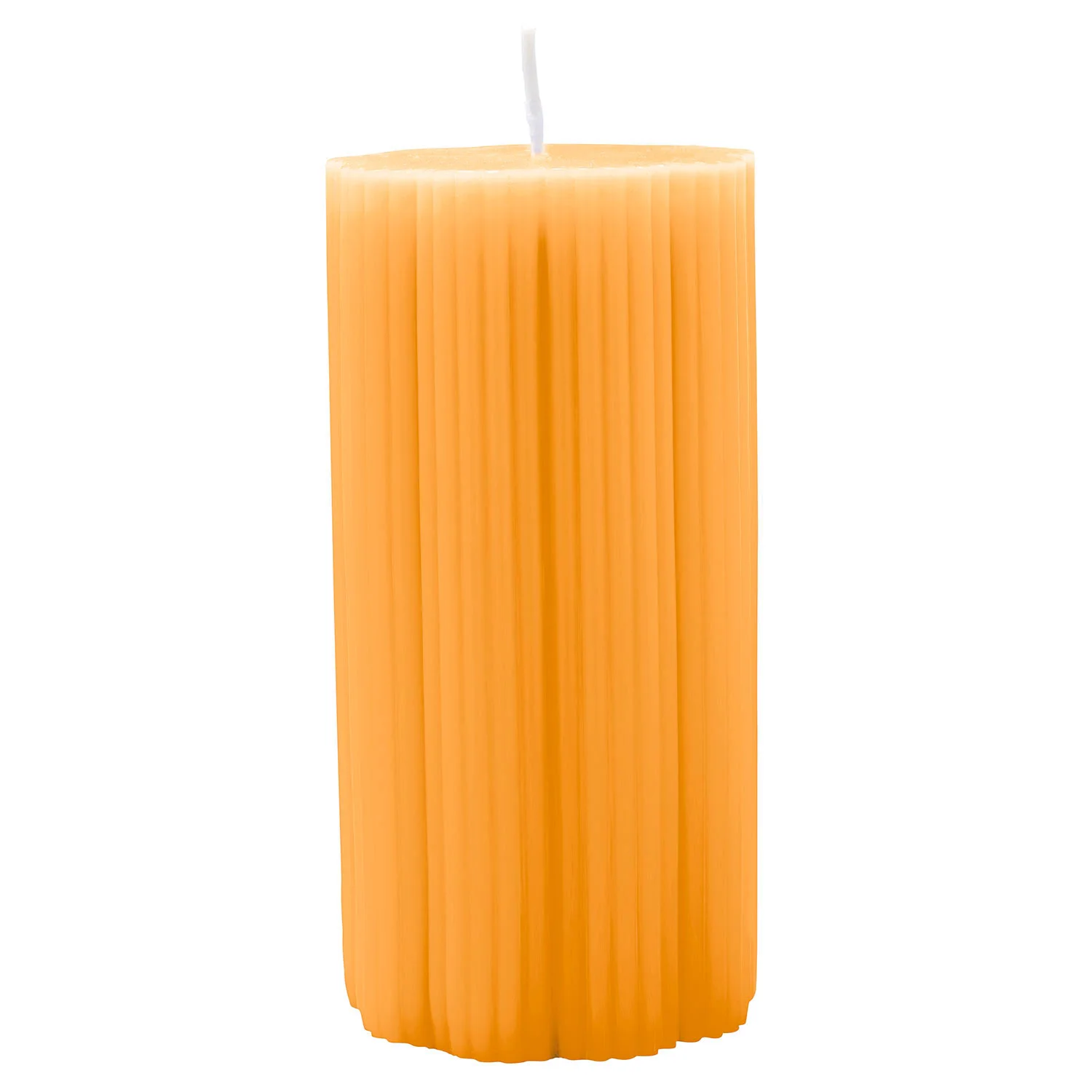 Fleur Accessoires soleil Свеча 15 см