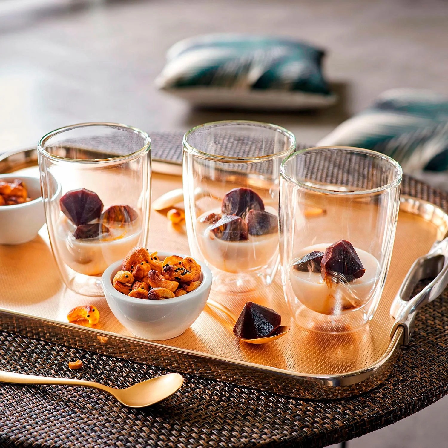 Artesano Hot - Cold Beverages Набор стаканов 390 мл, 2 шт.
