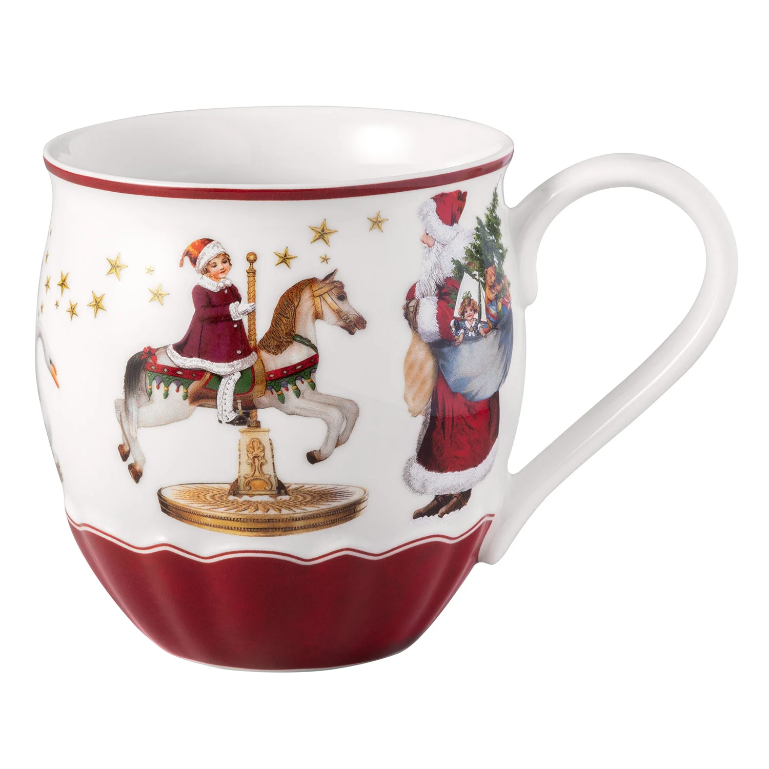 Annual Christmas Edition 2024 Кружка 470 мл