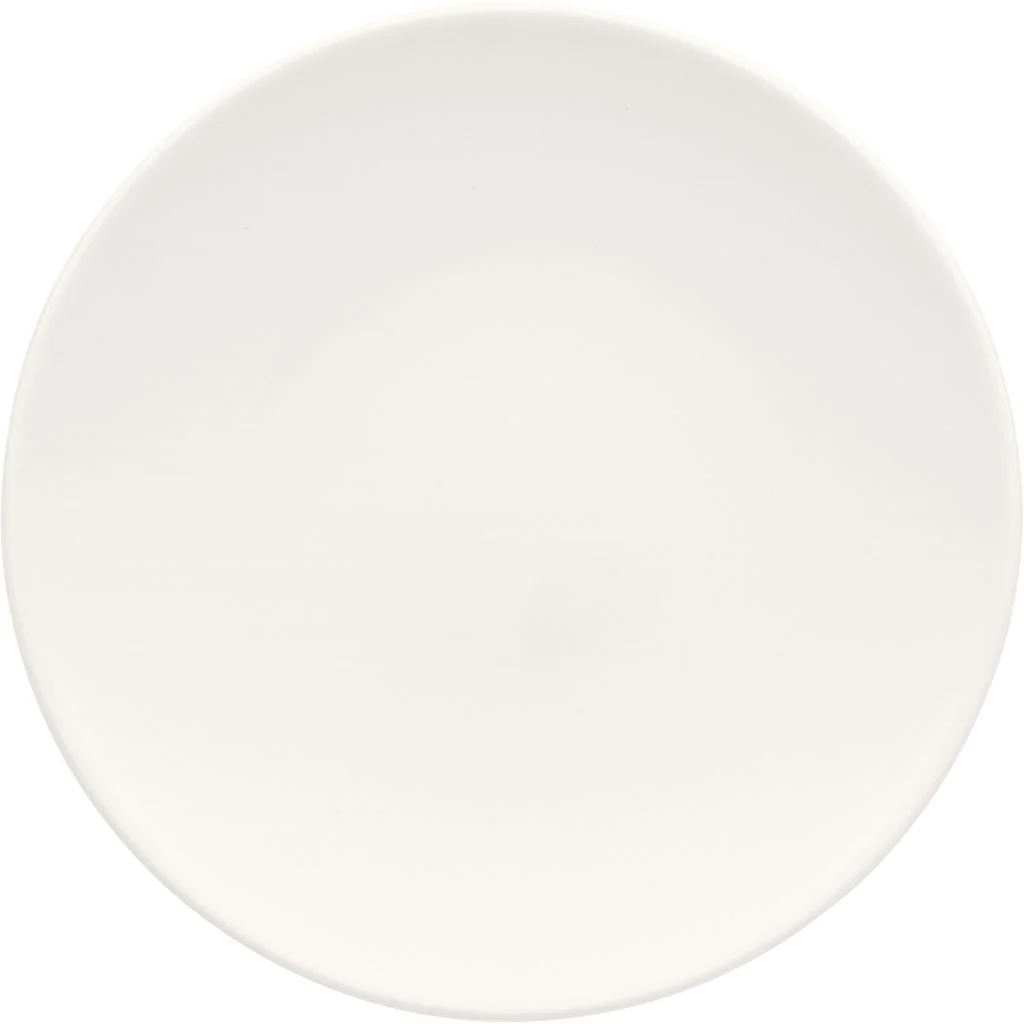 MetroChic Blanc Пирожковая тарелка 16 см