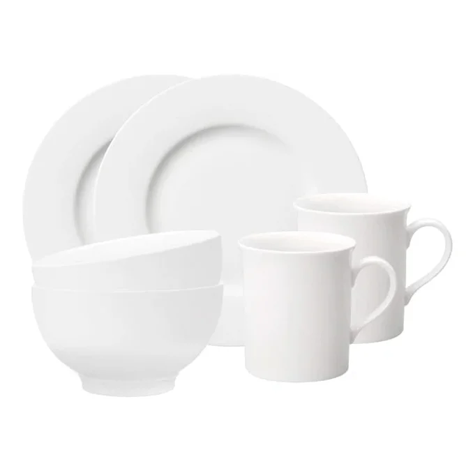 Twist White Кружка 300 мл