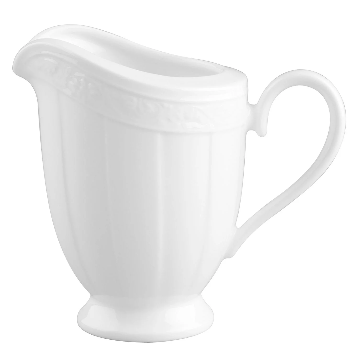 White Pearl Молочник на 6 персон, 250 мл