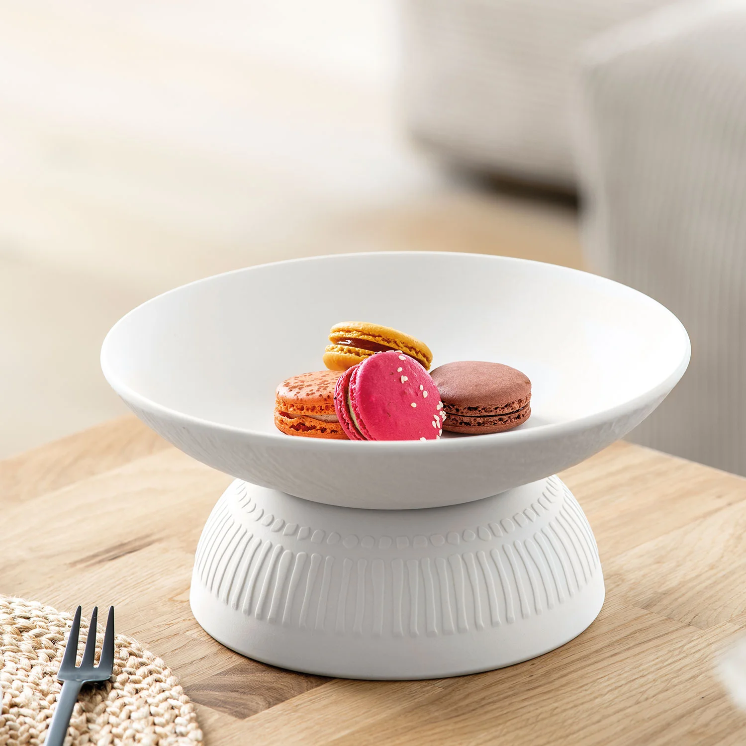 It's my match Индивидуальный салатник "Blossom" 850 мл