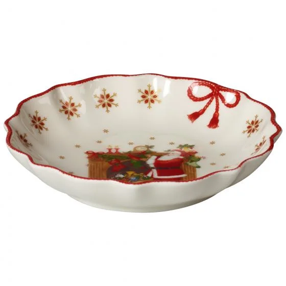 Annual Christmas Edition Чаша малая 16 см