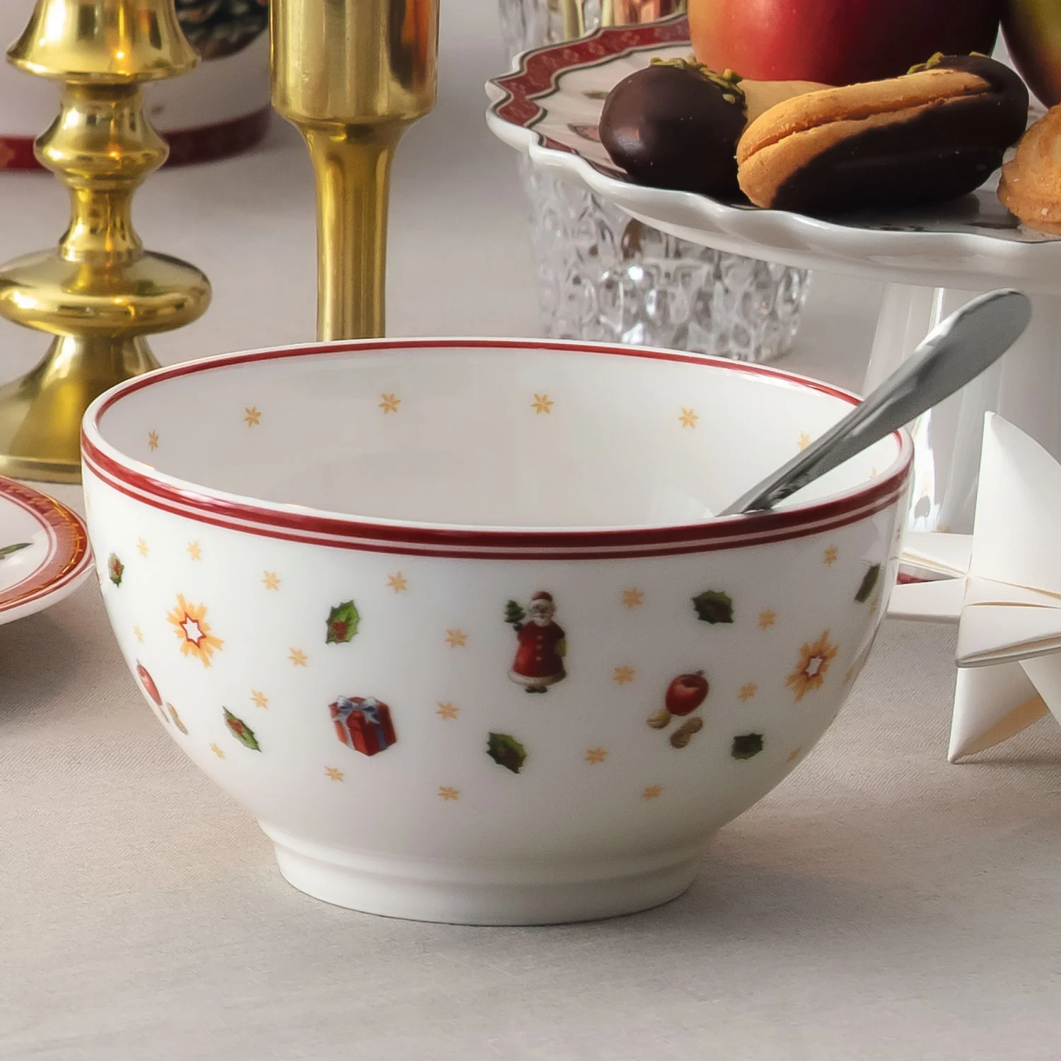 Toy's Delight Specials Салатник 470 мл