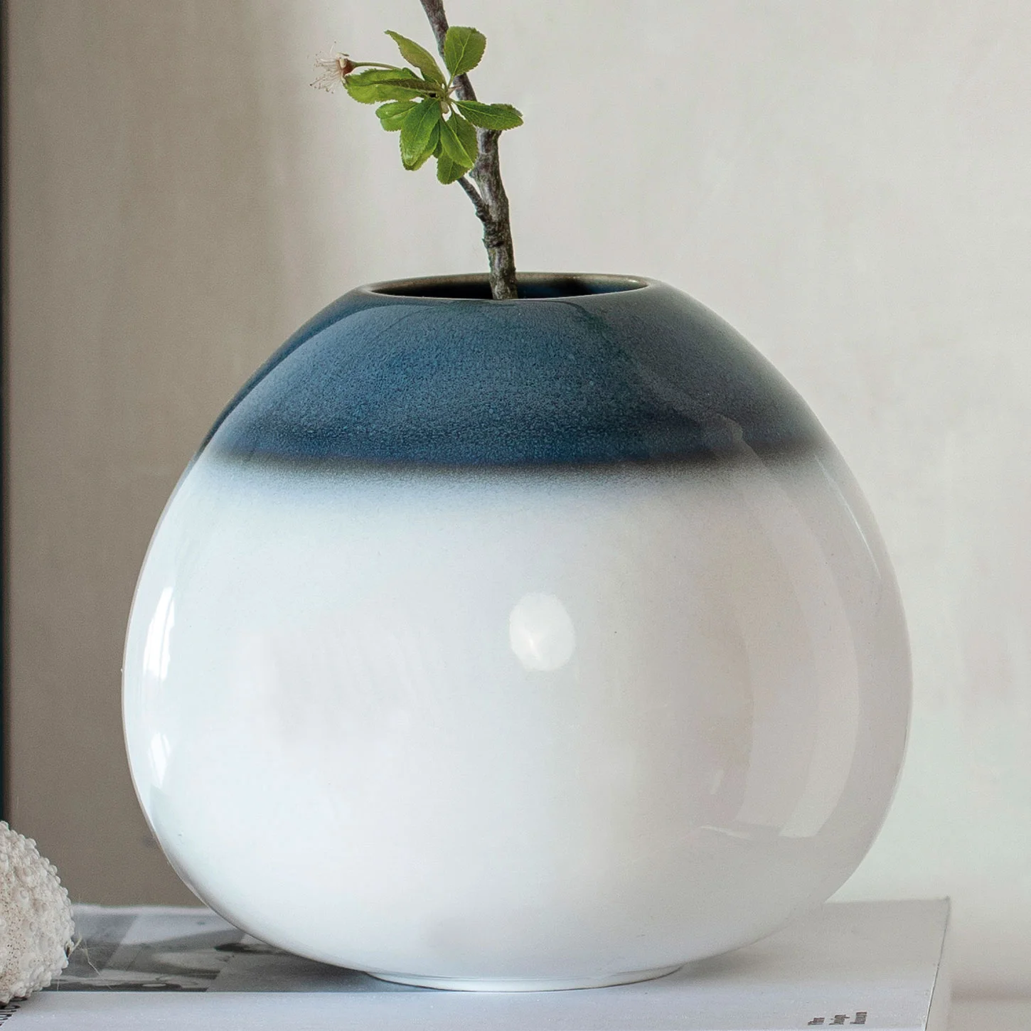 Lave Home Ваза 13 см