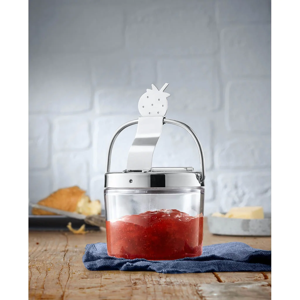 Farm Банка для джема WMF