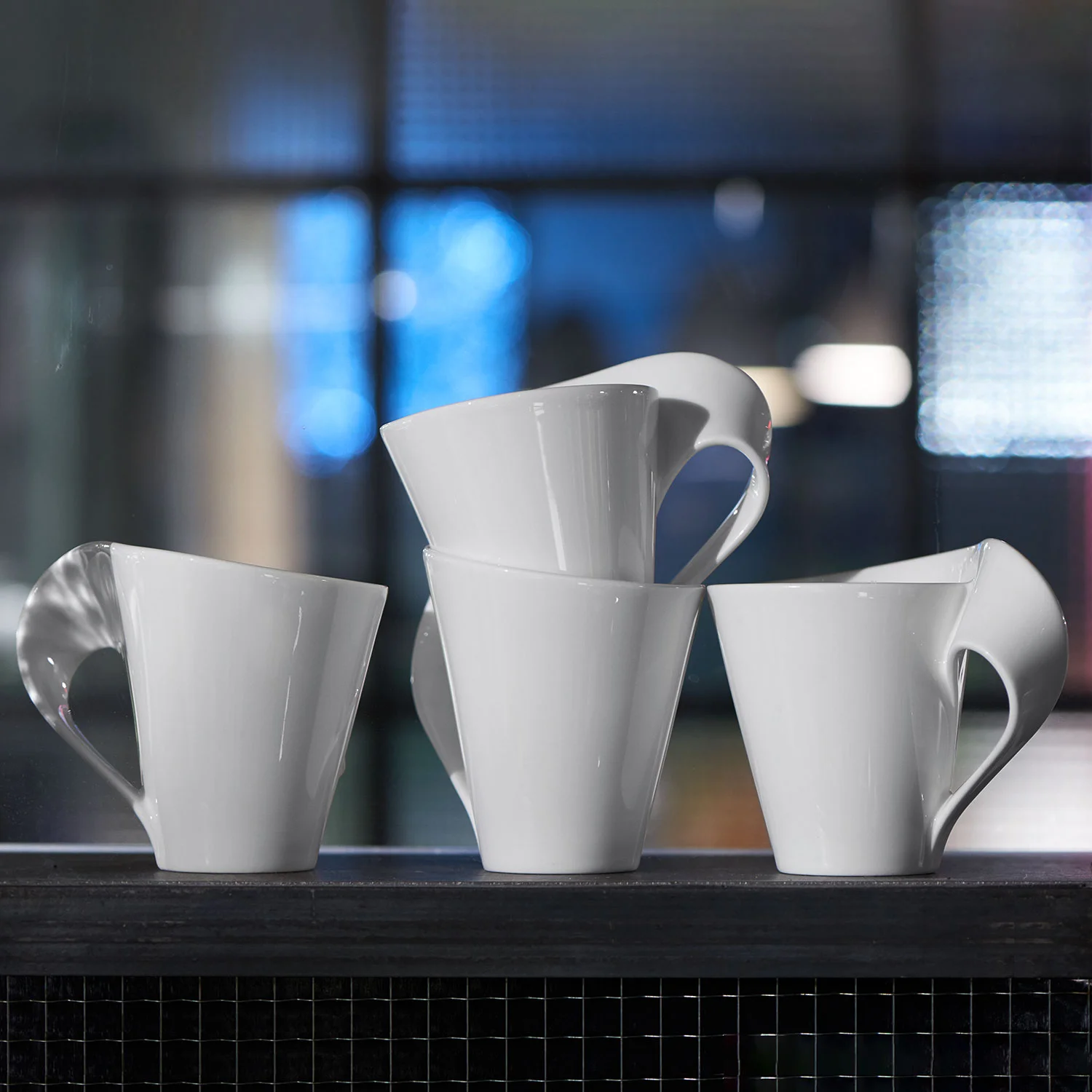 NewWave Caffe Кружка 300 мл