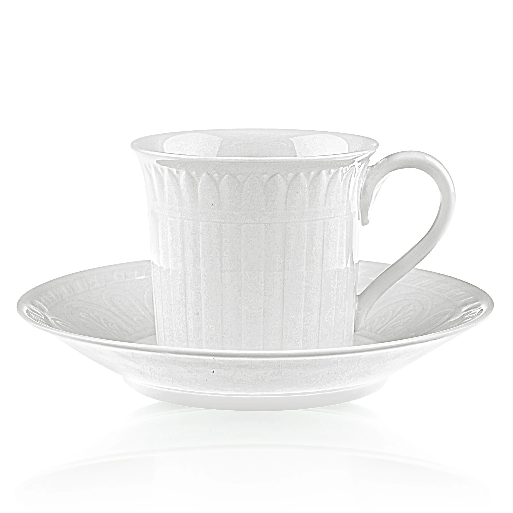 Cellini Чайно-кофейная пара 200 мл