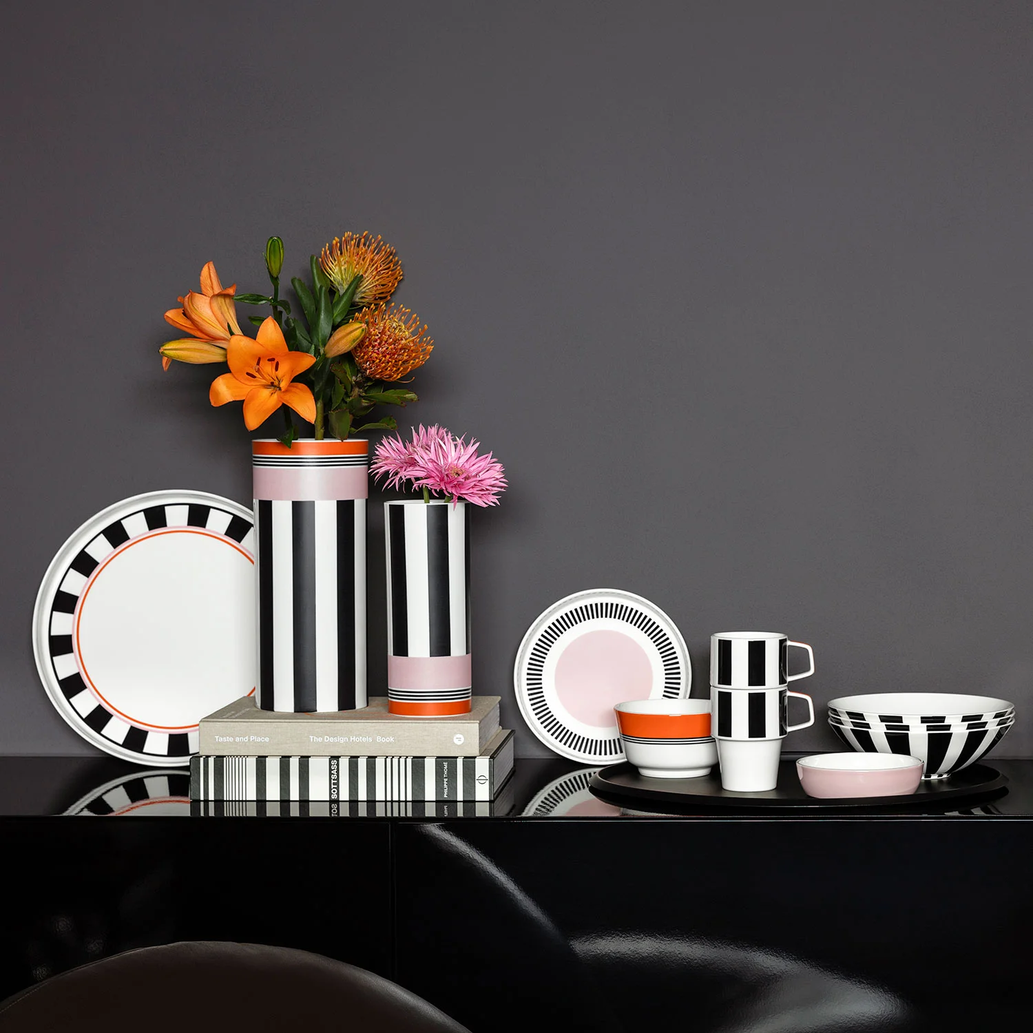 Memphis Collection Салатник 720 мл