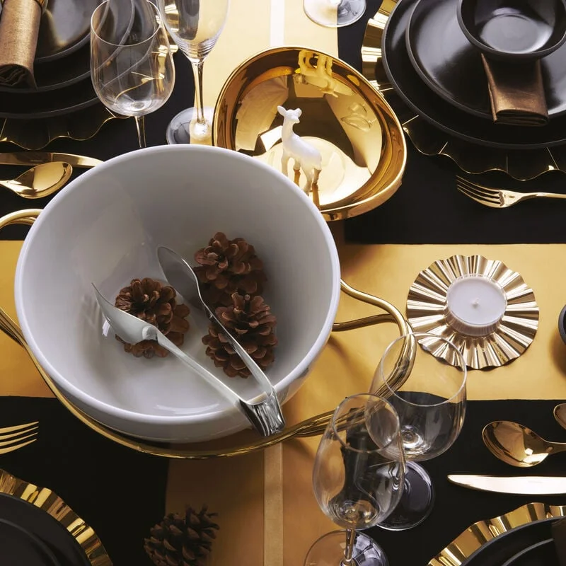 Sambonet Living Щипцы для выпечки 28см 