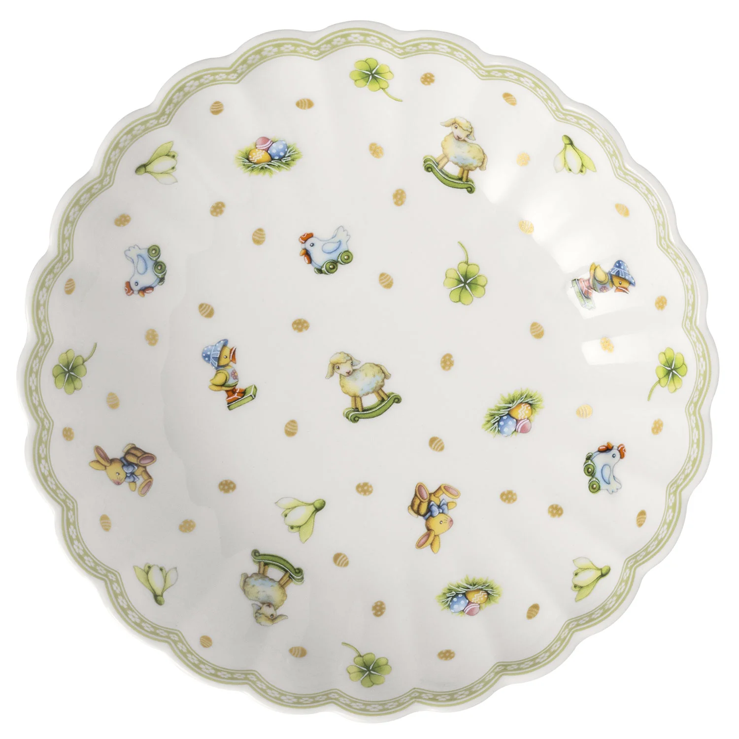 Easter Delight Индивидуальный салатник 170 мл