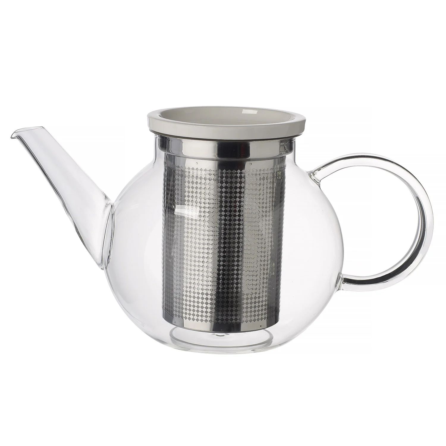 Artesano Hot - Cold Beverages Чайник M с ситом 1 л