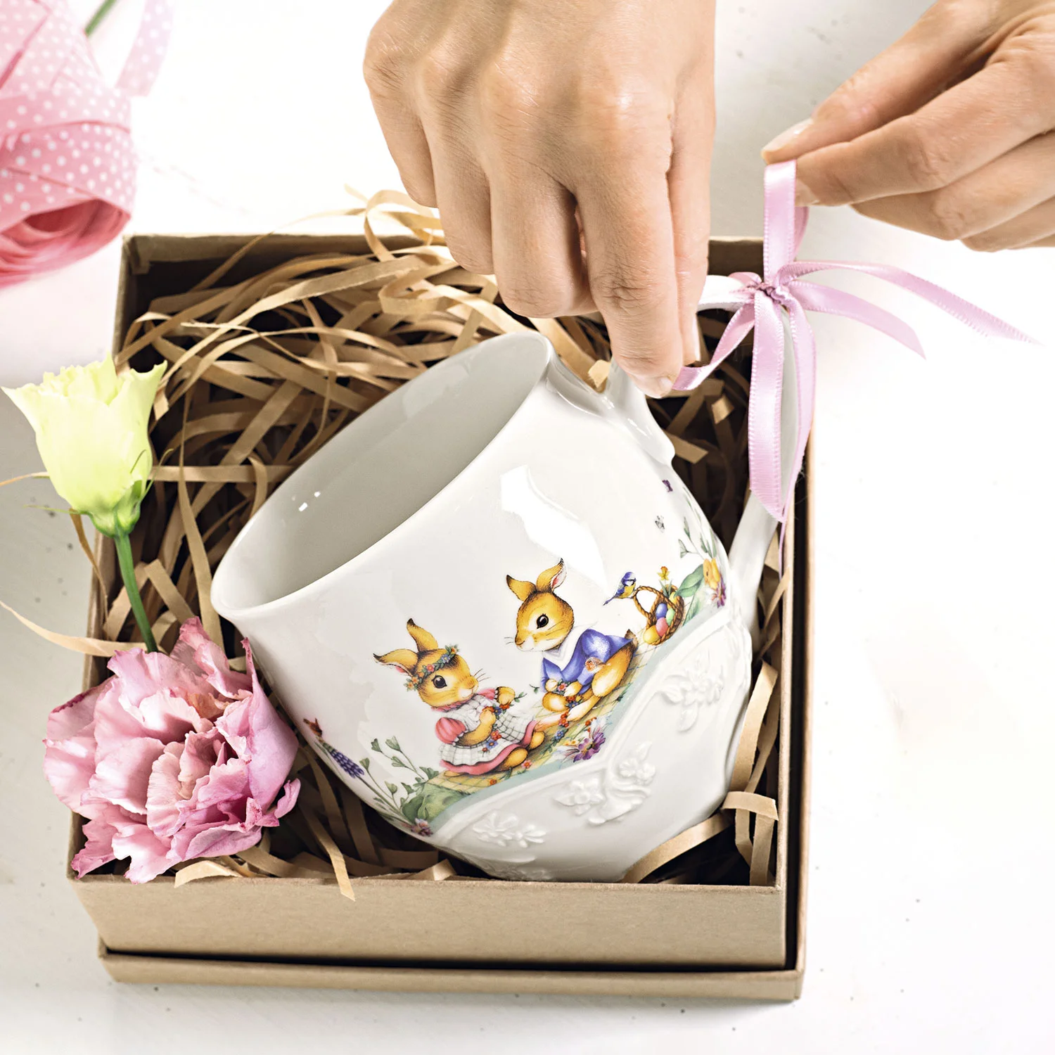 Spring Fantasy Кружка 500 мл