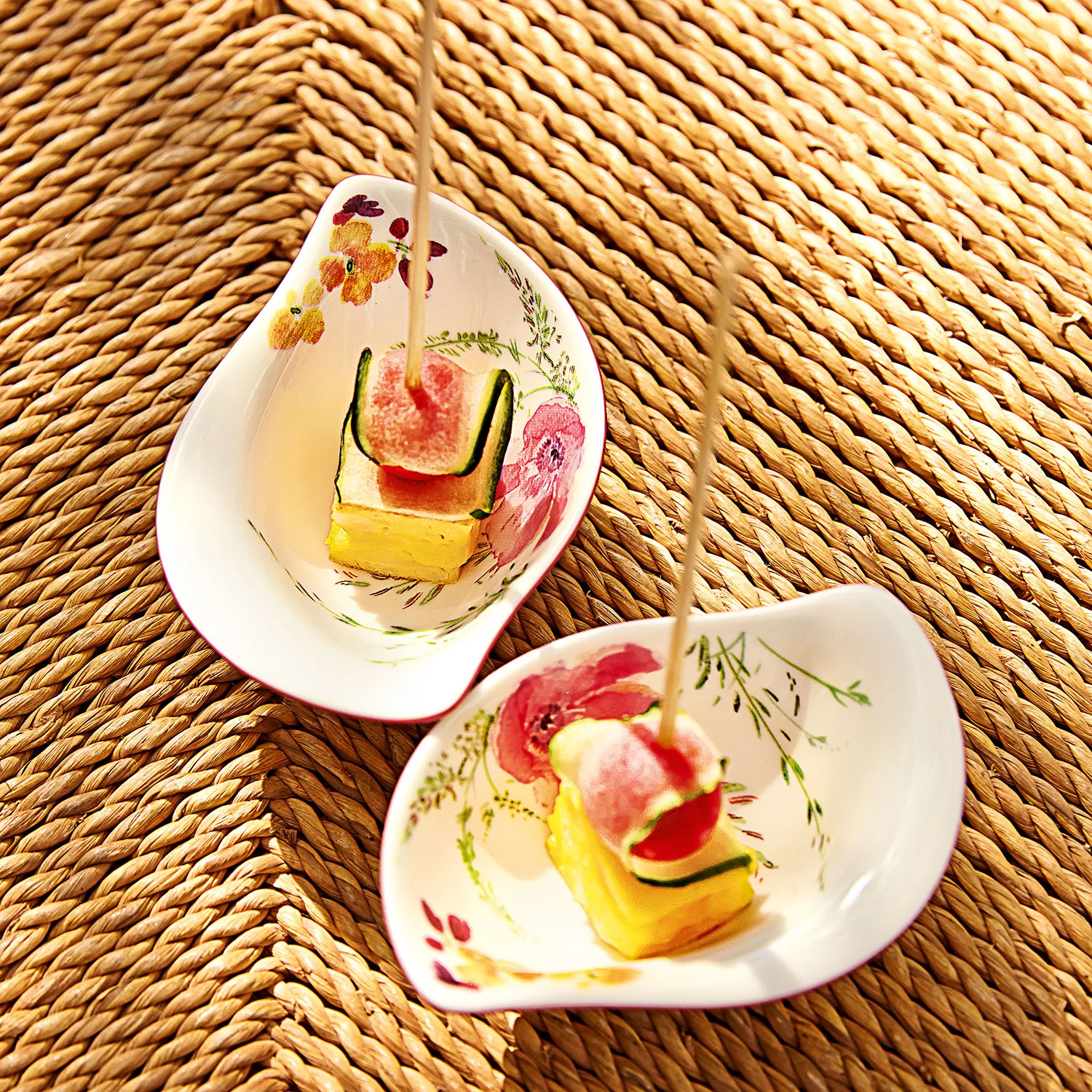 Mariefleur Serve & Salad Соусник 70 мл