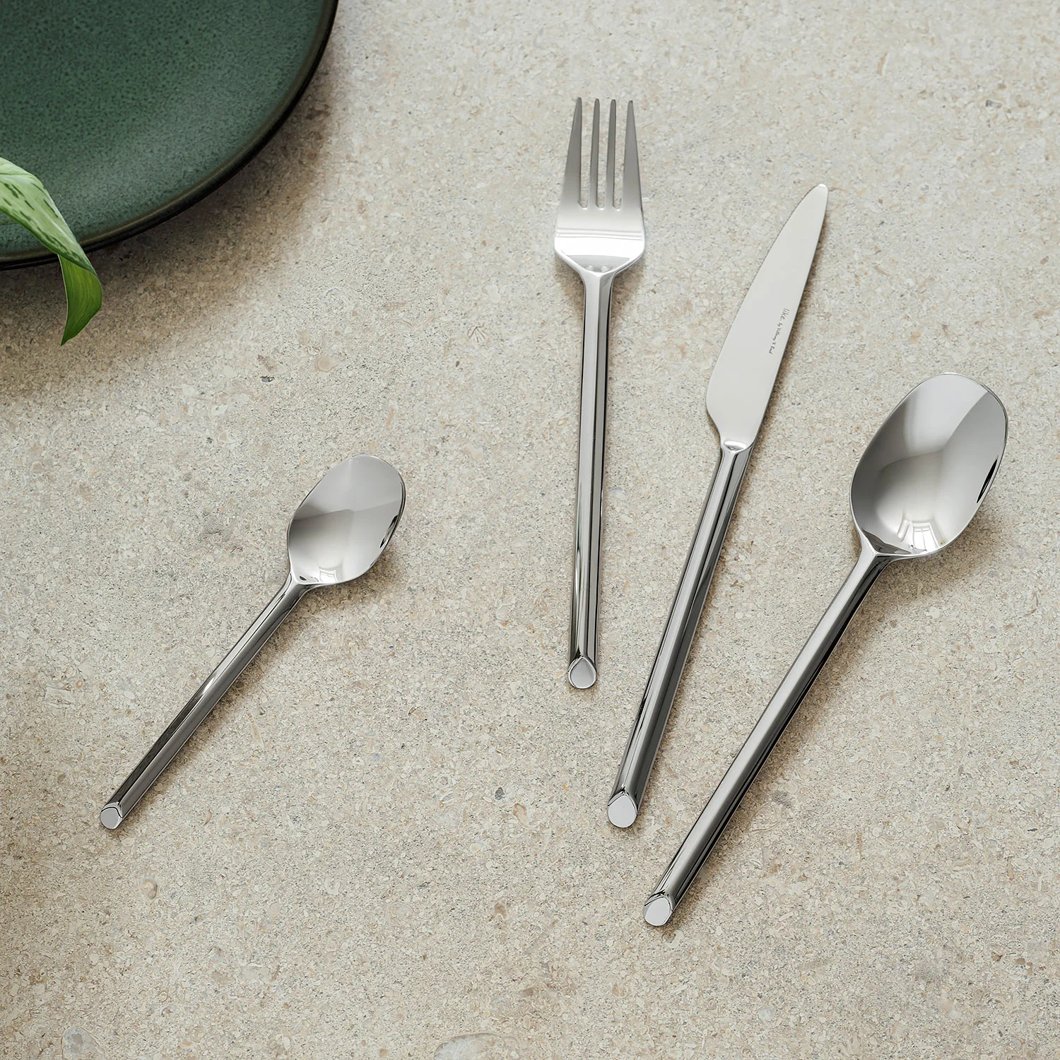 Like Cutlery Набор столовых приборов на 4 персоны, 16 предметов