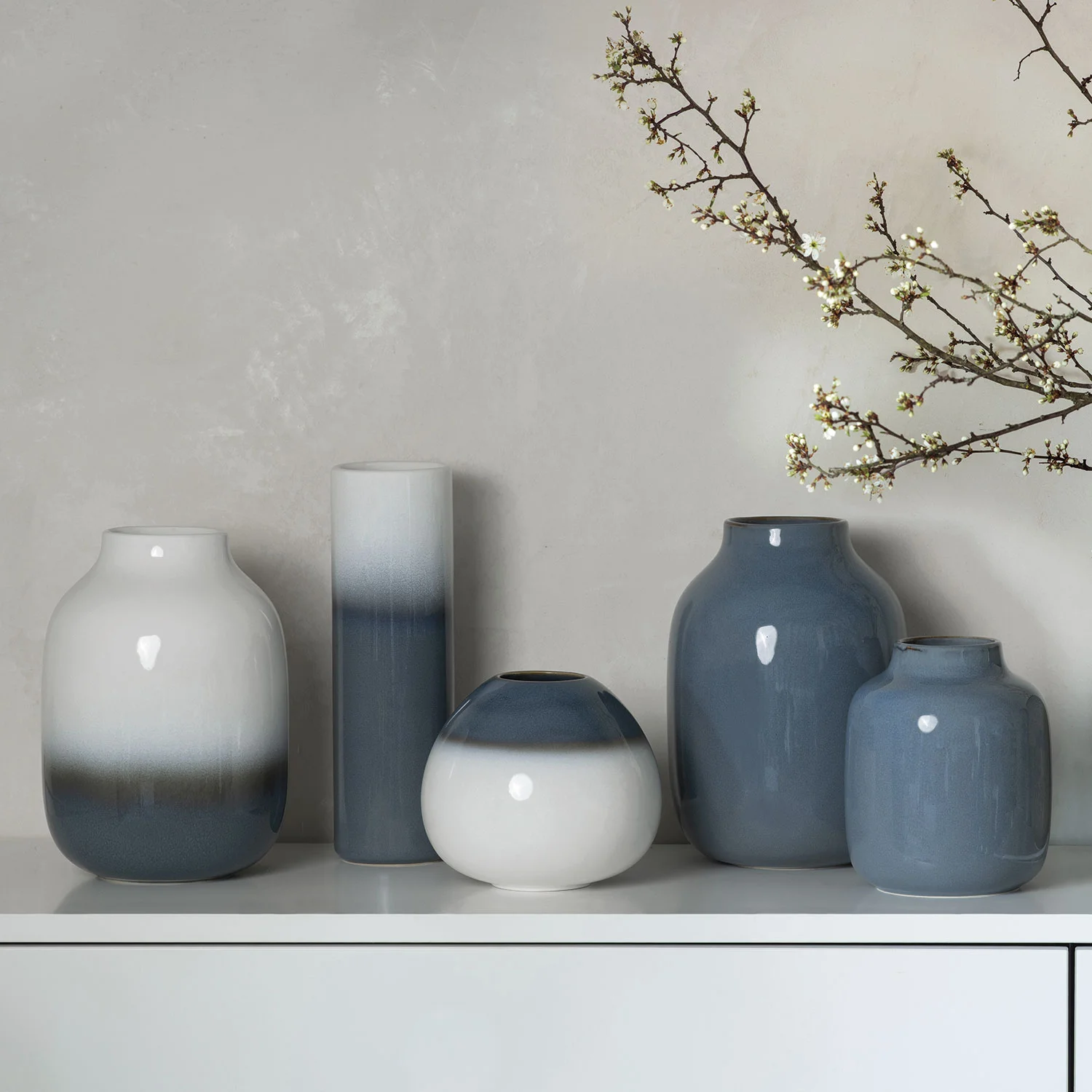 Lave Home Ваза 25 см