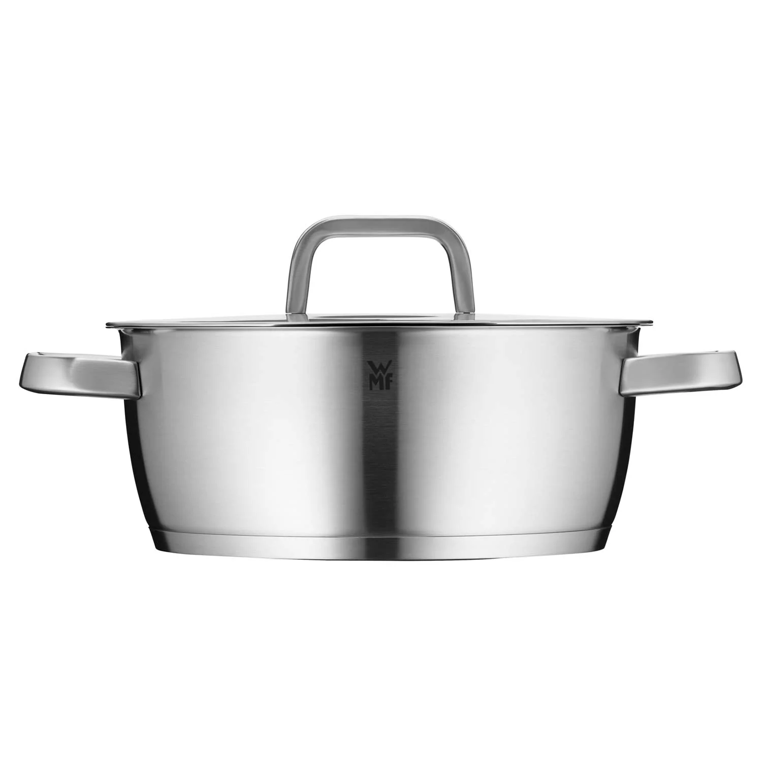 WMF Iconic Кастрюля низкая 3.2 л