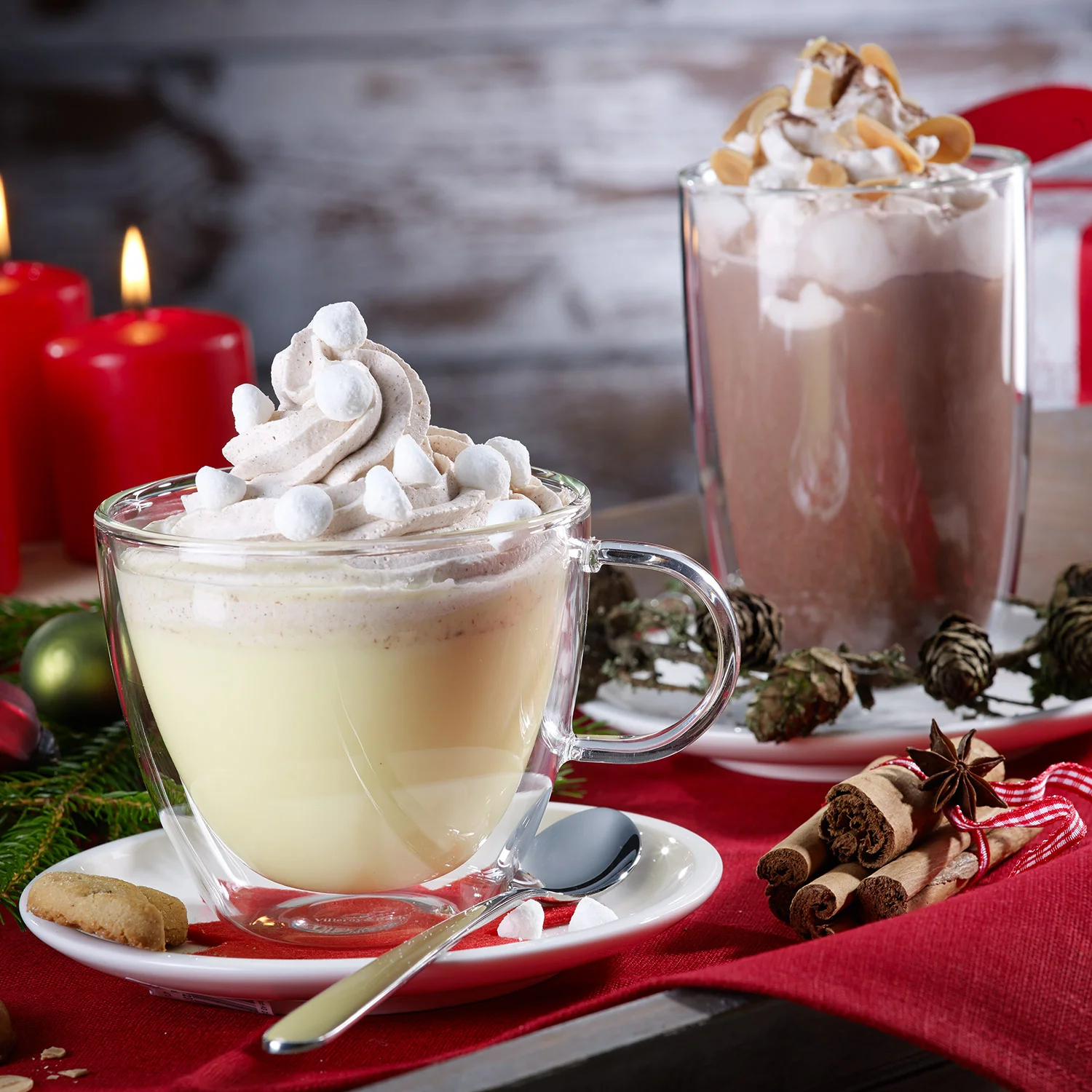 Artesano Glass Чашка 420 мл