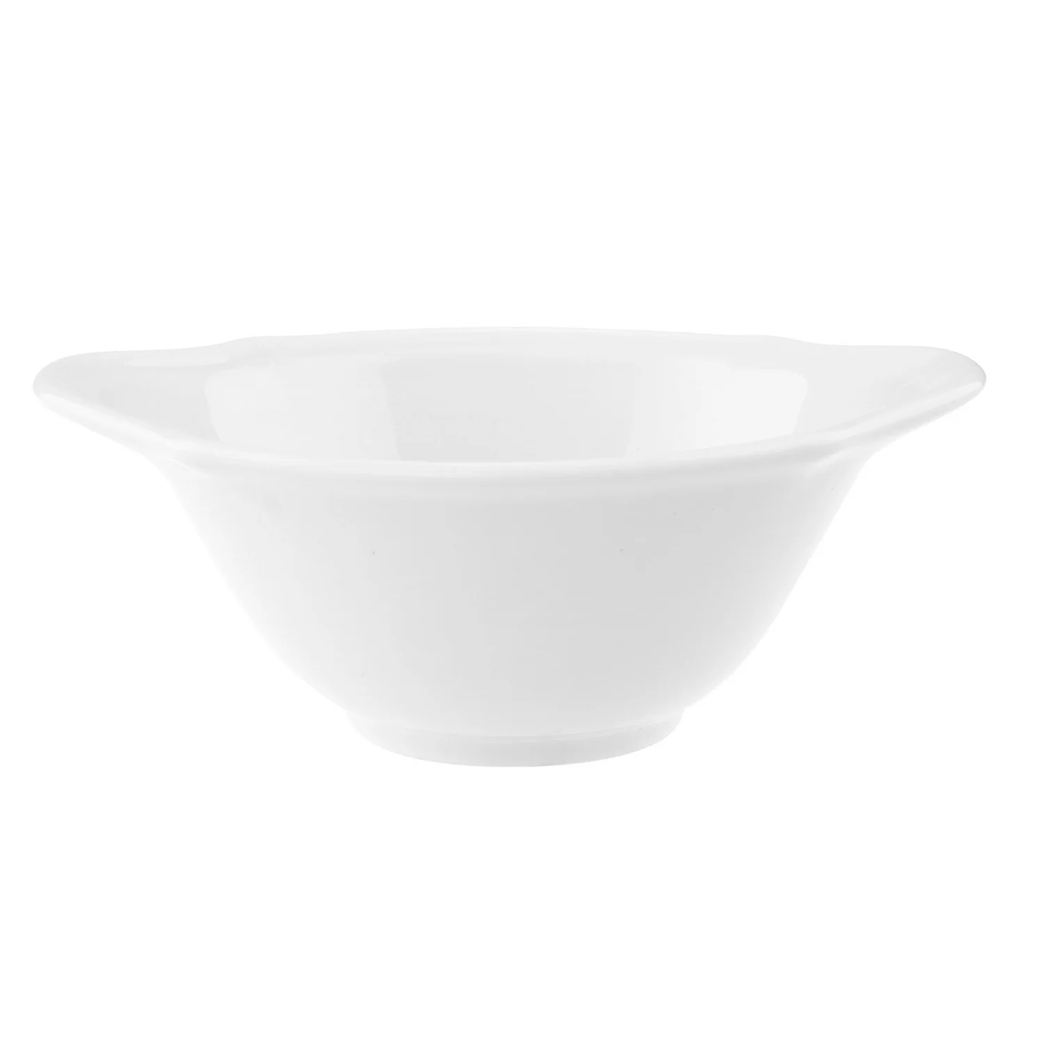 La Scala White Индивидуальный салатник 150 мл - v-b.ru
