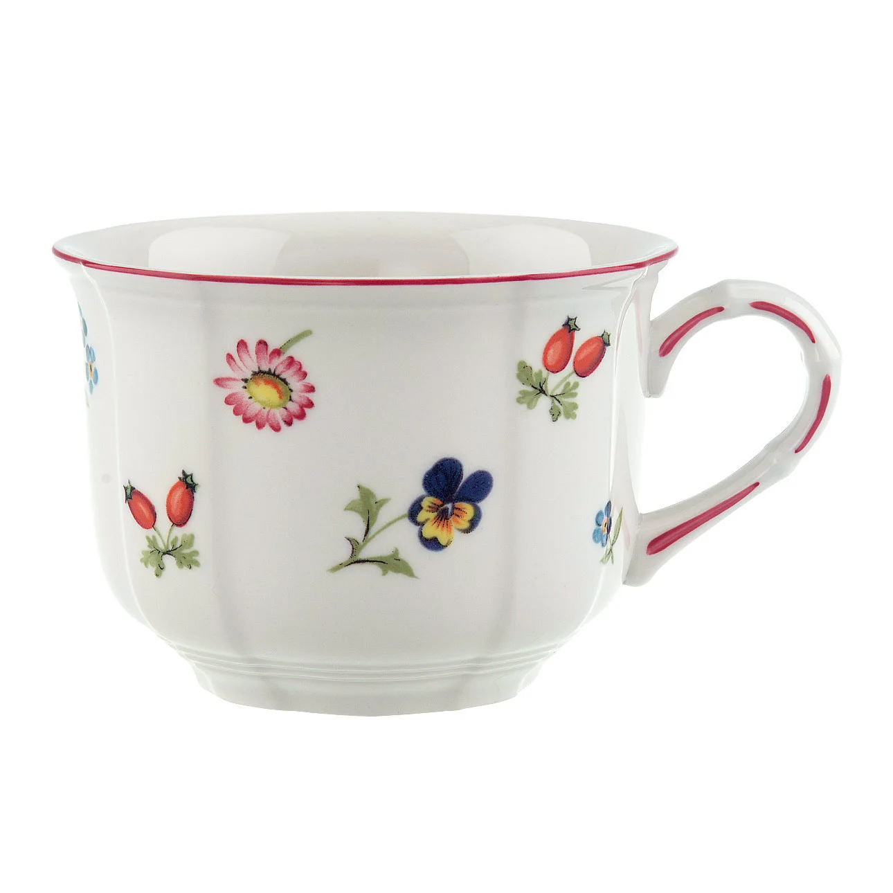 Petite Fleur Чашка для завтрака 300 мл