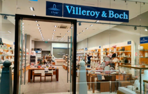 Салон на Кутузовском