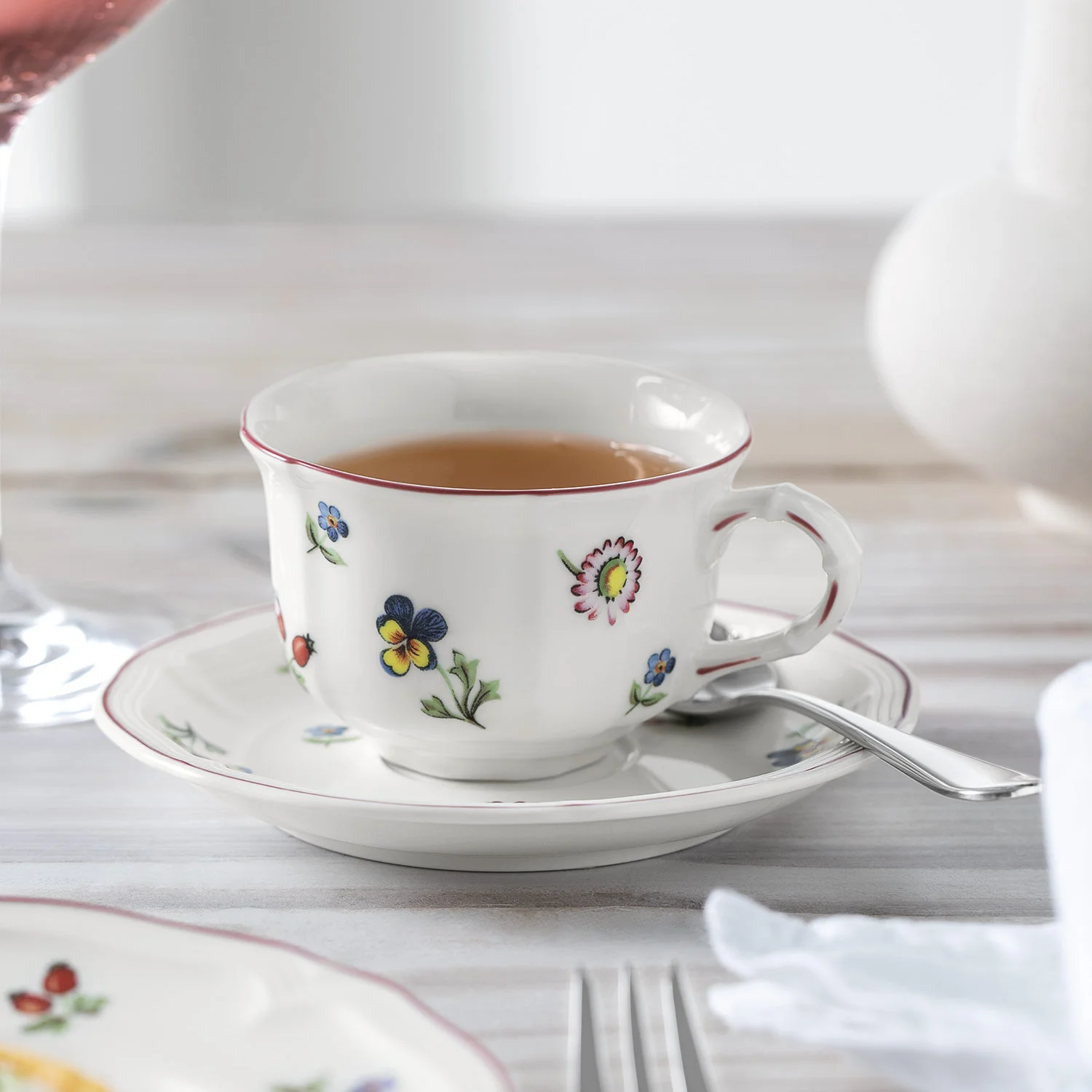 Petite Fleur Чайная чашка 200 мл