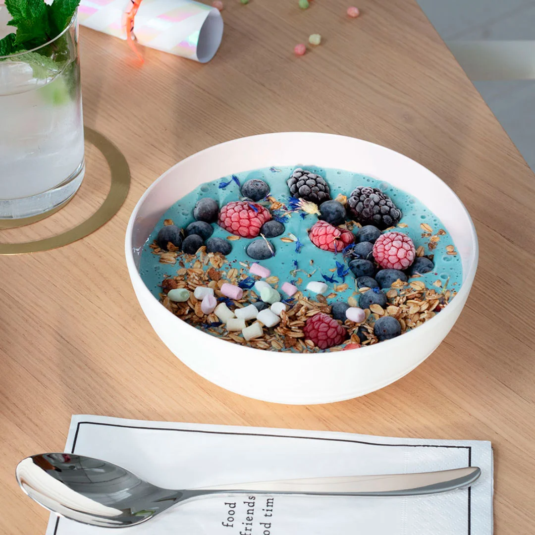 It's my match Индивидуальный салатник "Blossom" 850 мл