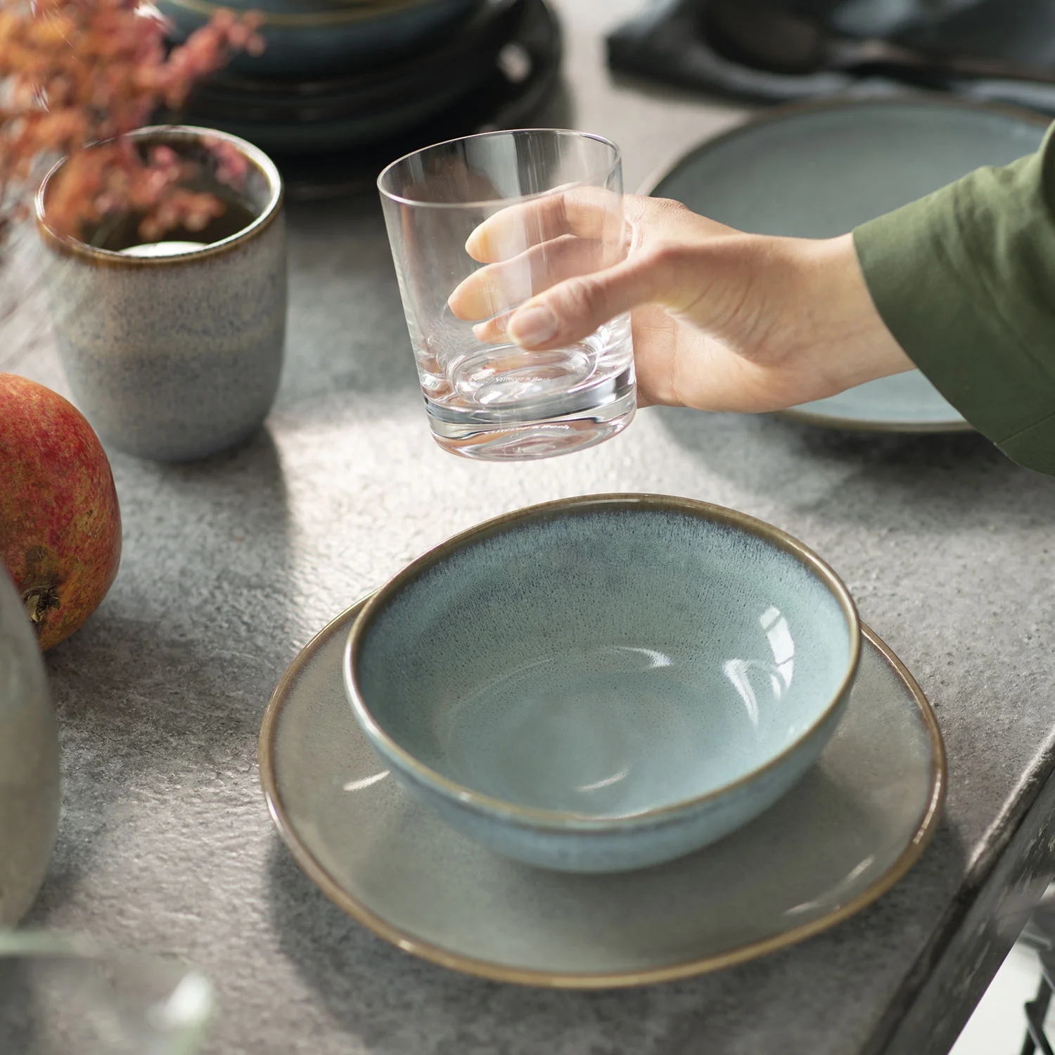 Lave Glace Салатник 600 мл